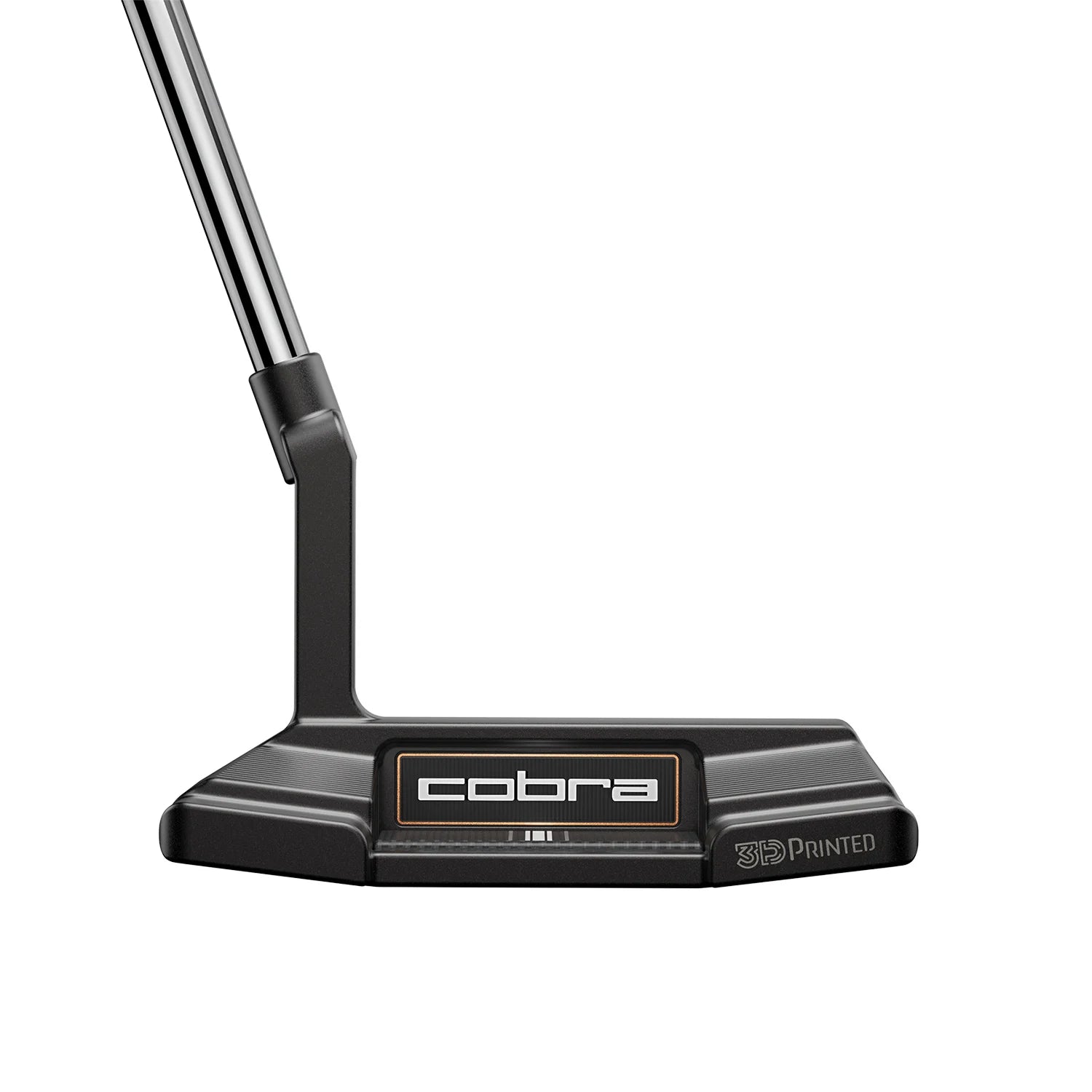Cobra King 3Dp Grandsport 35 Putter Single Bend 2024
