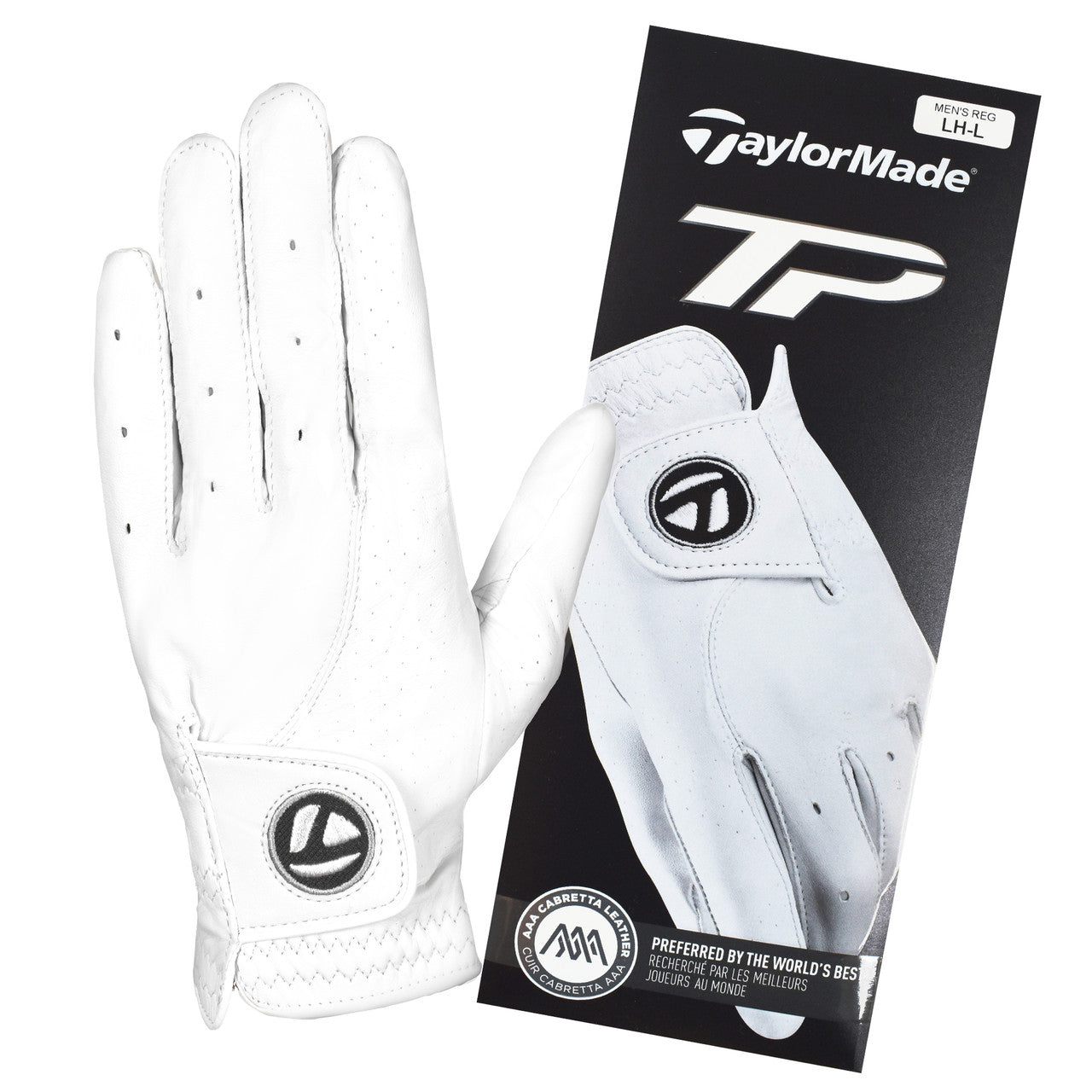 TaylorMade TP Tour Preferred Handske