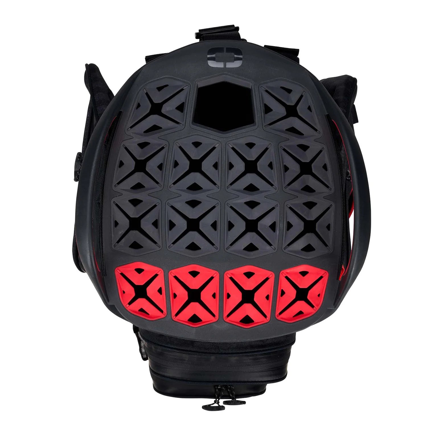 Ogio Elements Silencer Cartbag Black Sport