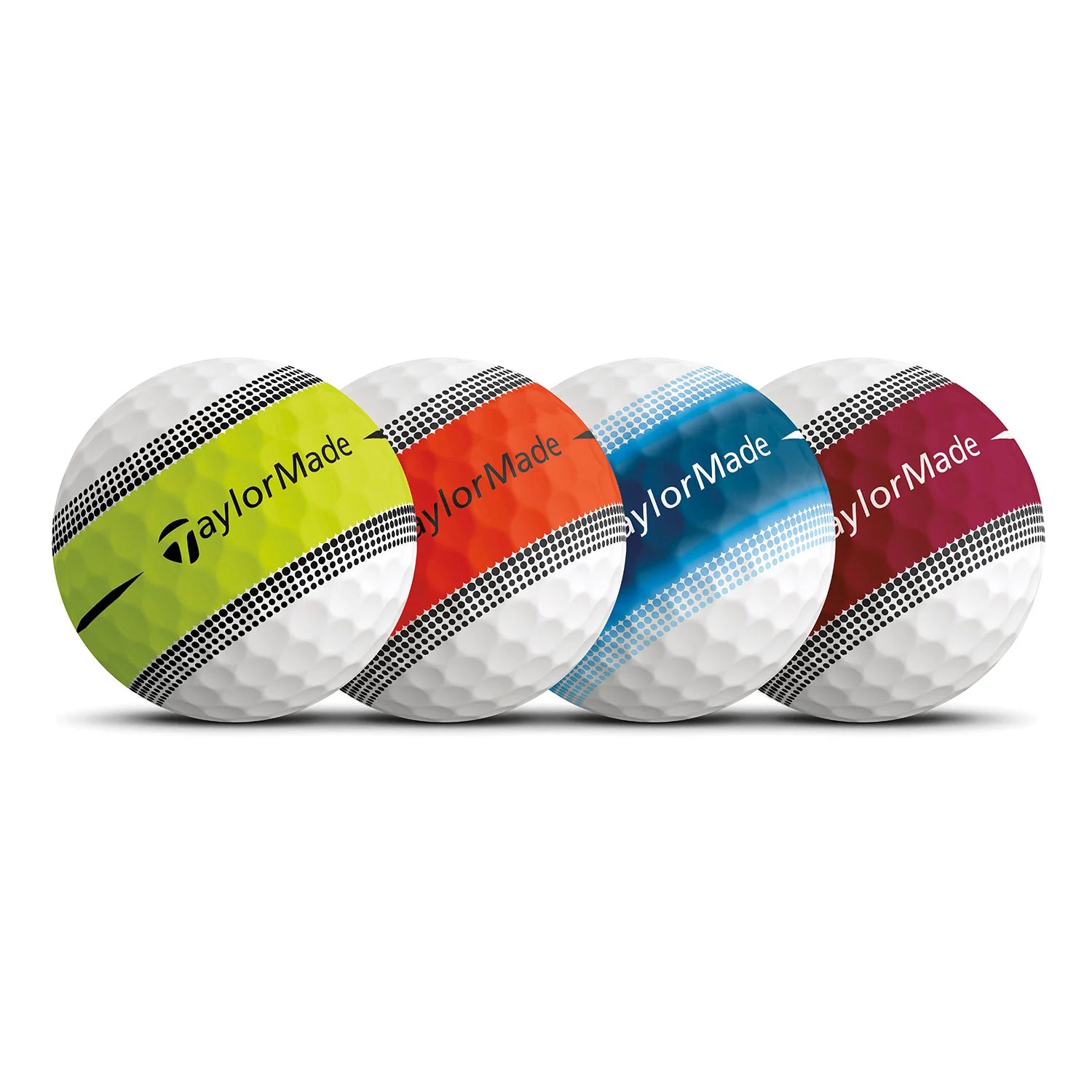 TaylorMade Tour Response Dussin Stripe