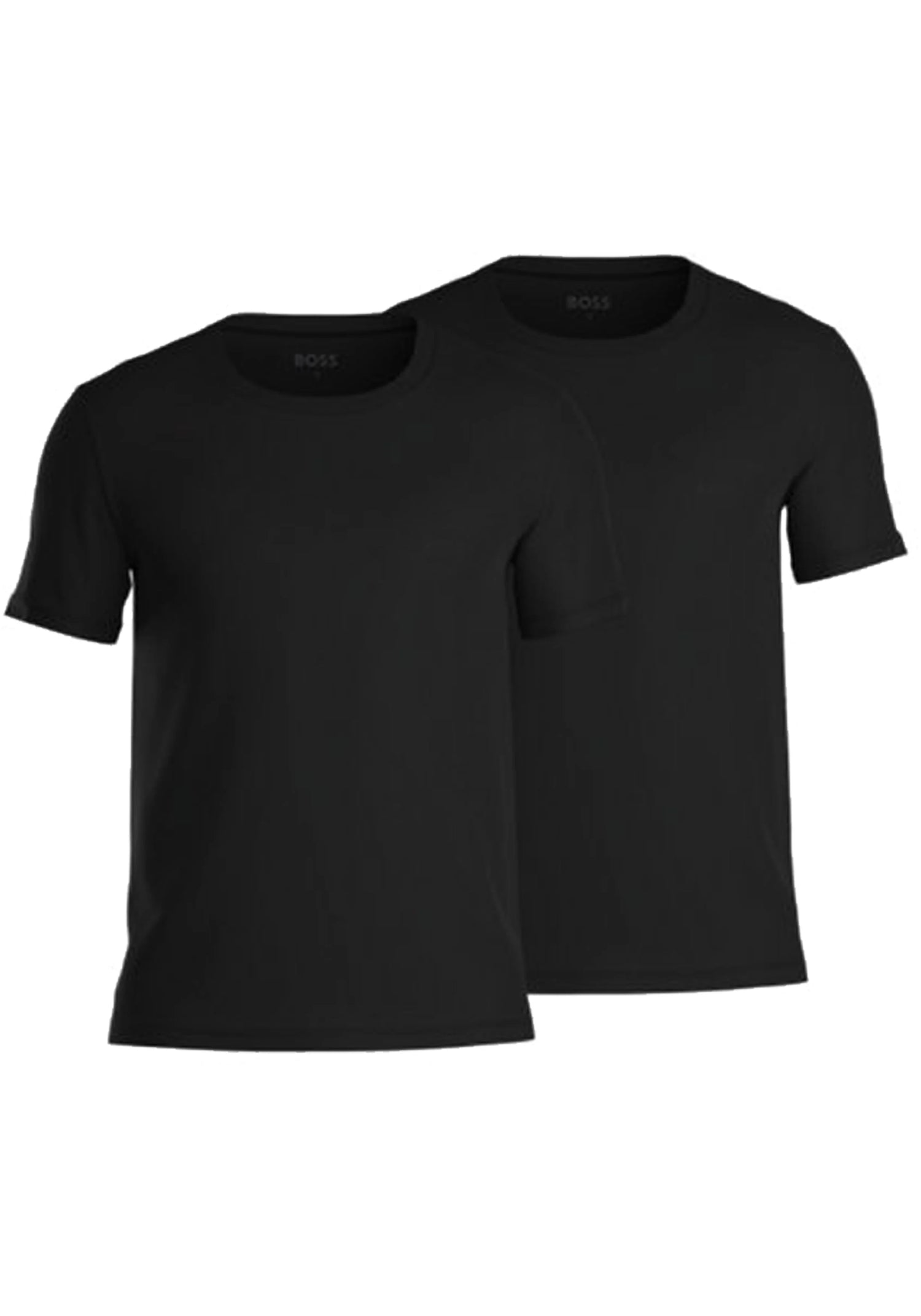 Hugo Boss T-Shirt Comfort 2-Pack