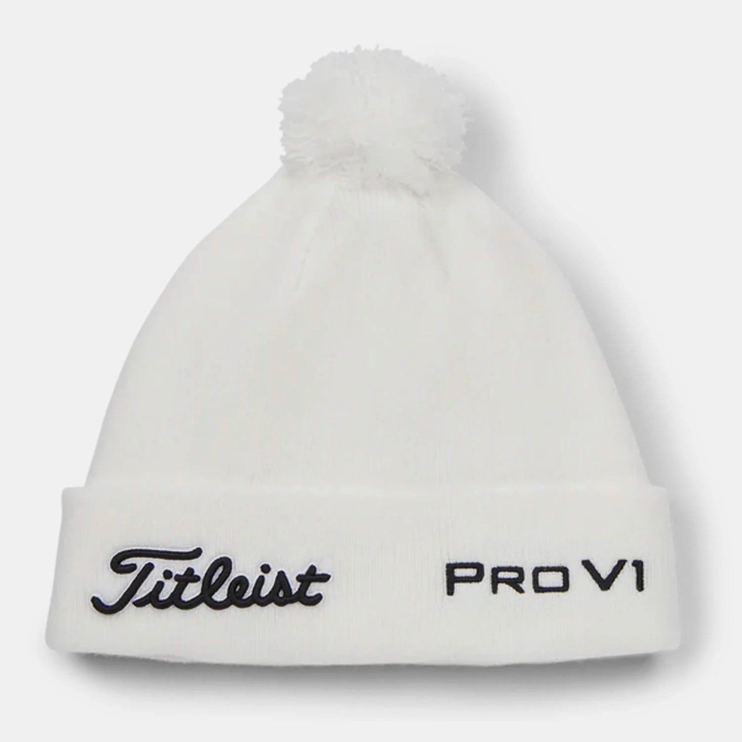 Titleist Tour Pom Pom Mössa