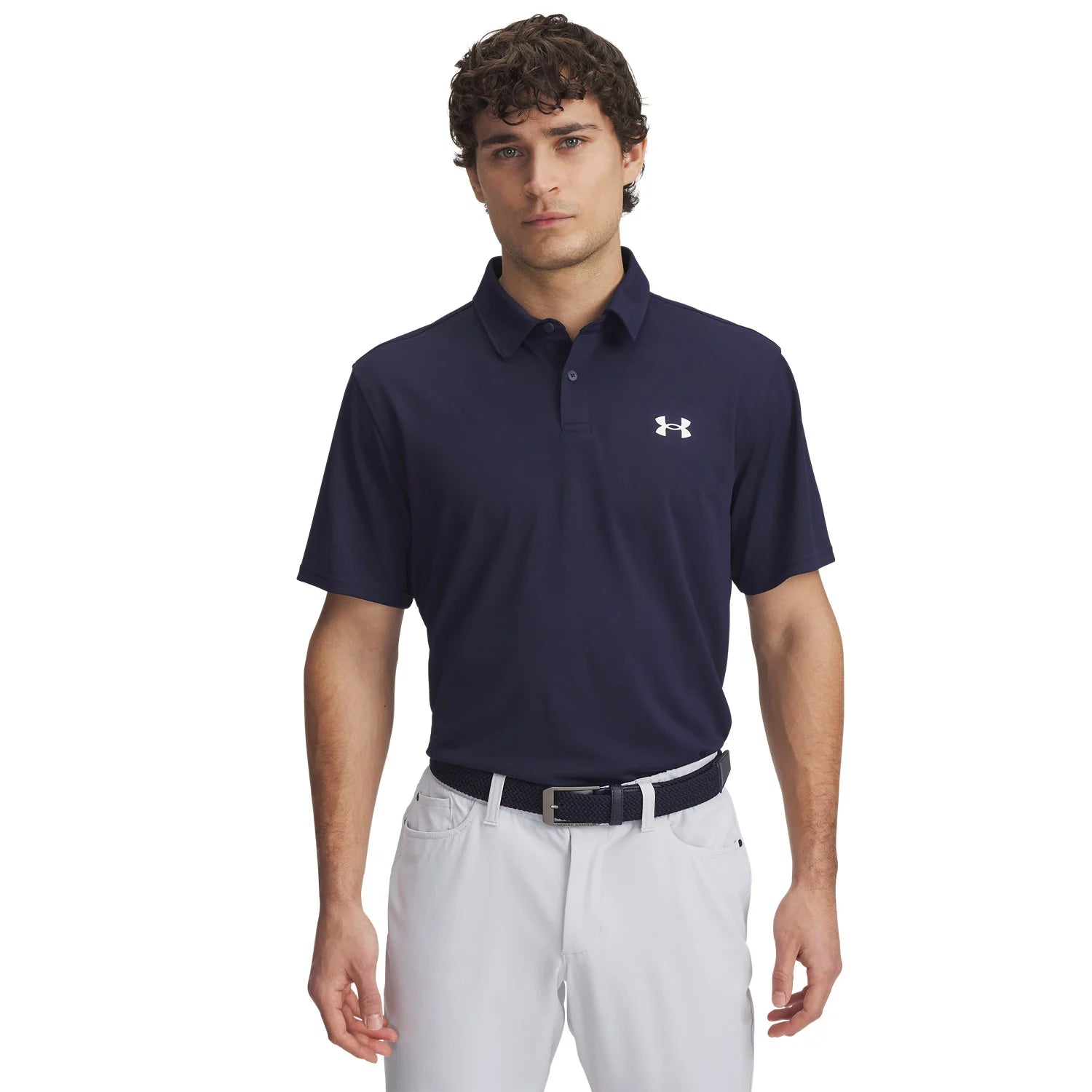 Under Armour T2G Pique Polo