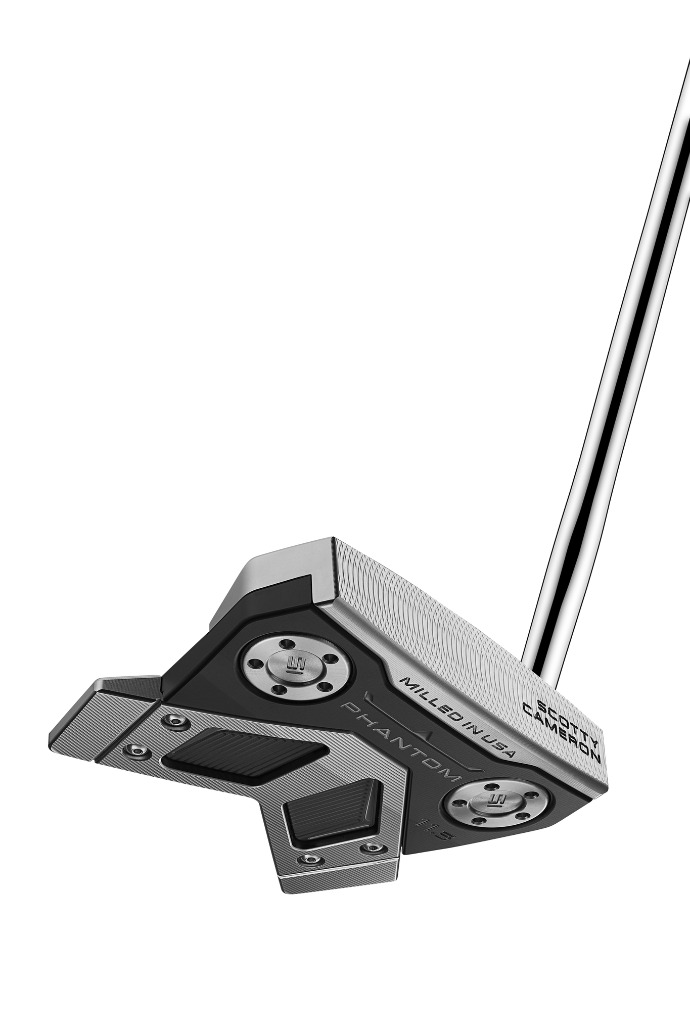 Scotty Cameron Phantom #11.5 2024