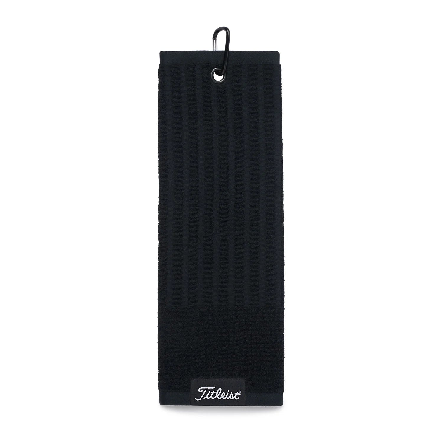 Titleist Tri-Fold Cart Towel