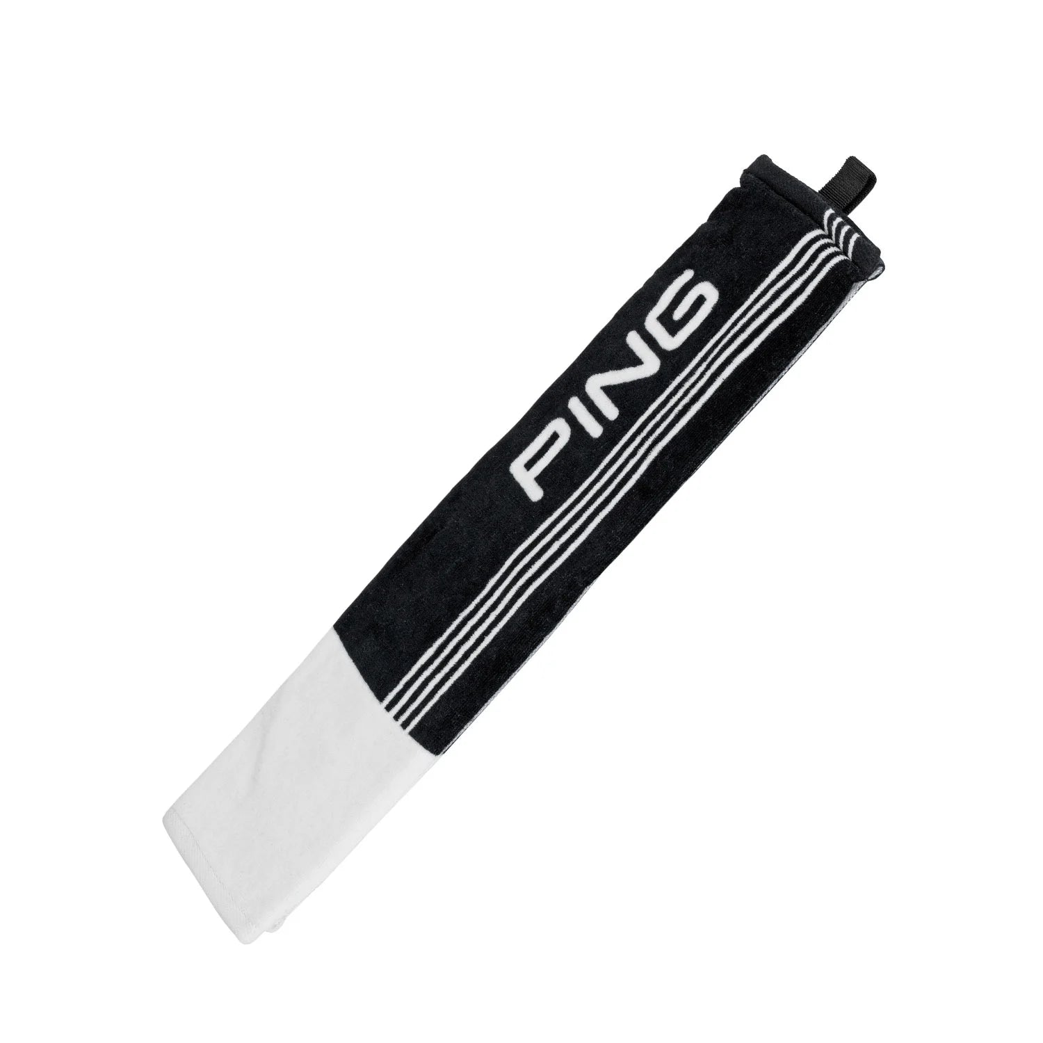 Ping Tri-Fold Towel