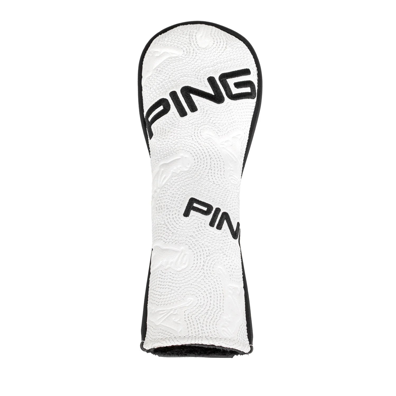Ping Icon Hybrid Headcover