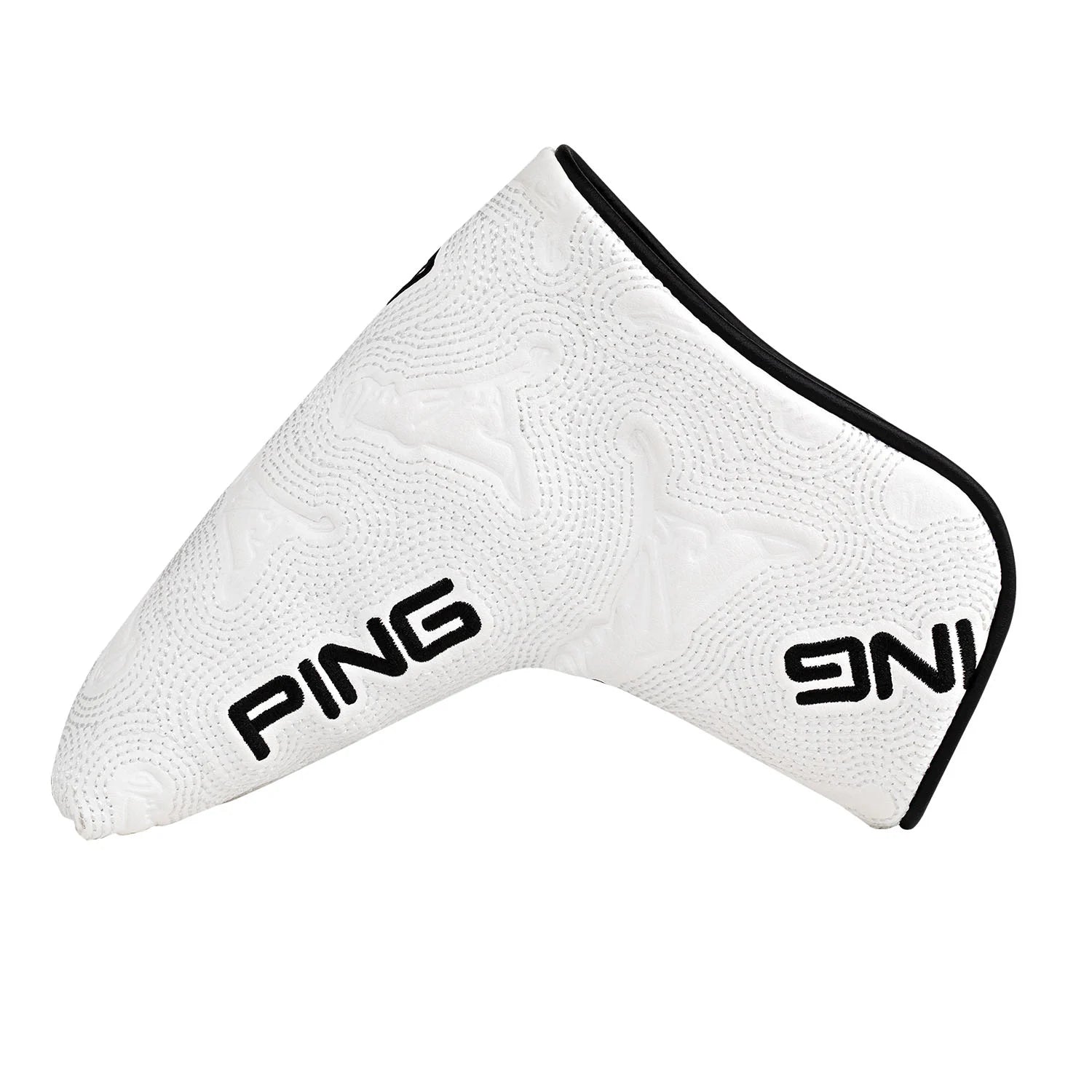 Ping Icon Blade Putter Headcover