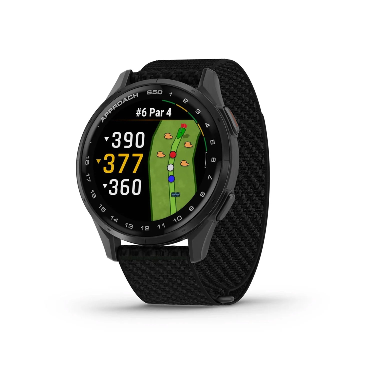 Garmin Approach S50