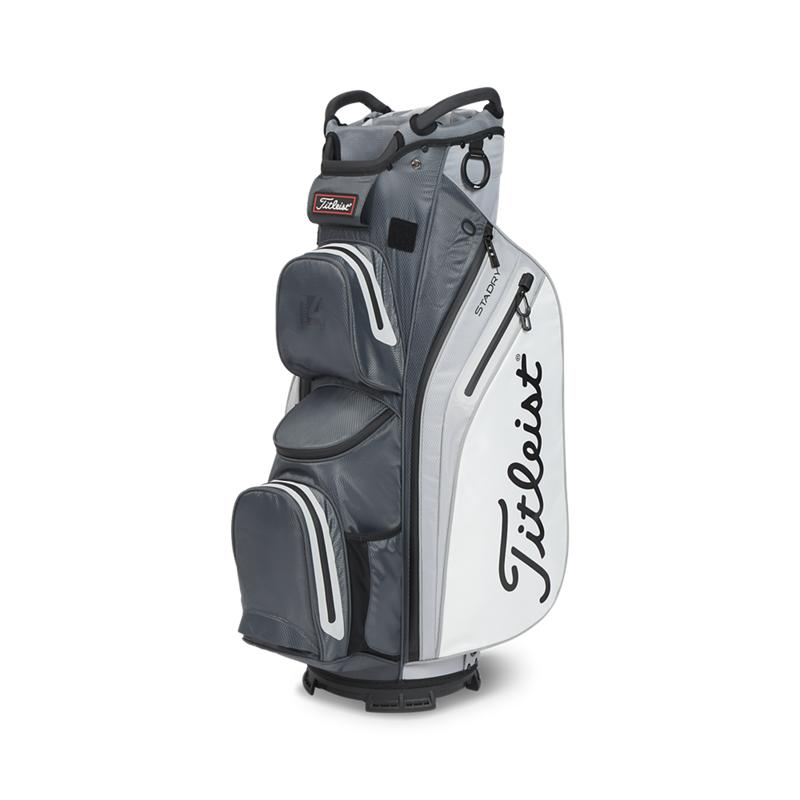 Titleist Cart 14 Stadry Vagnbag