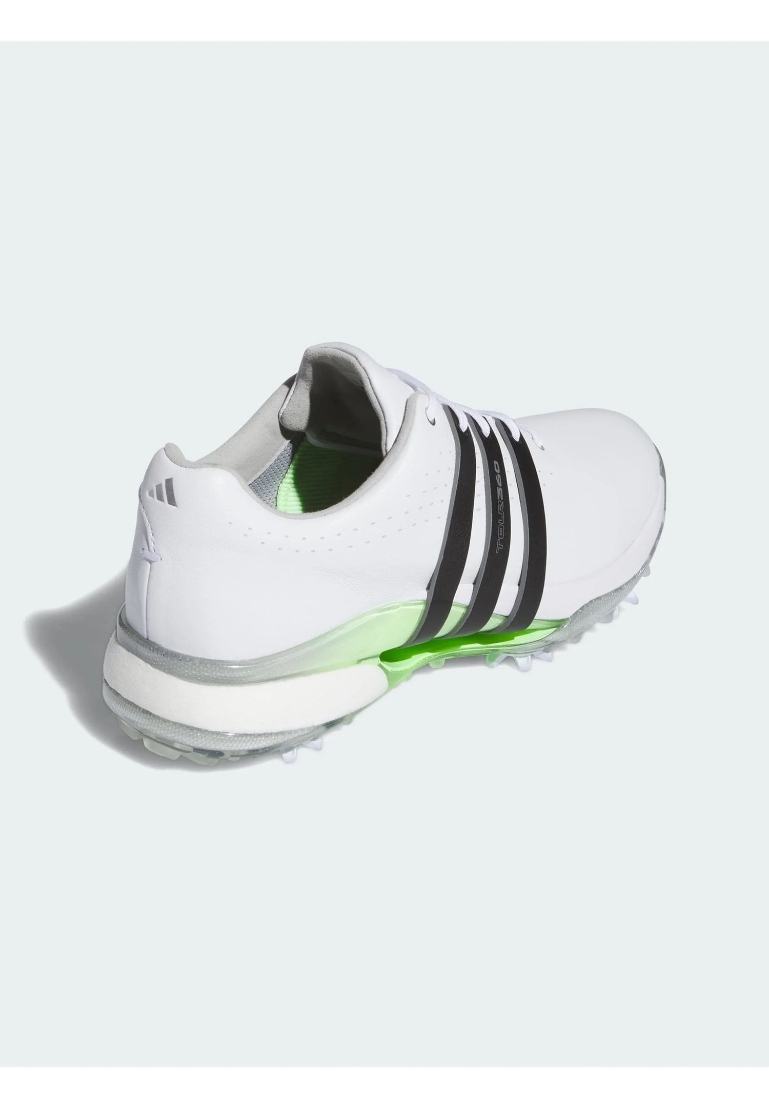 Adidas Tour 360 Boast Cloud White / Core Black / Green Spark IFO 243 133294