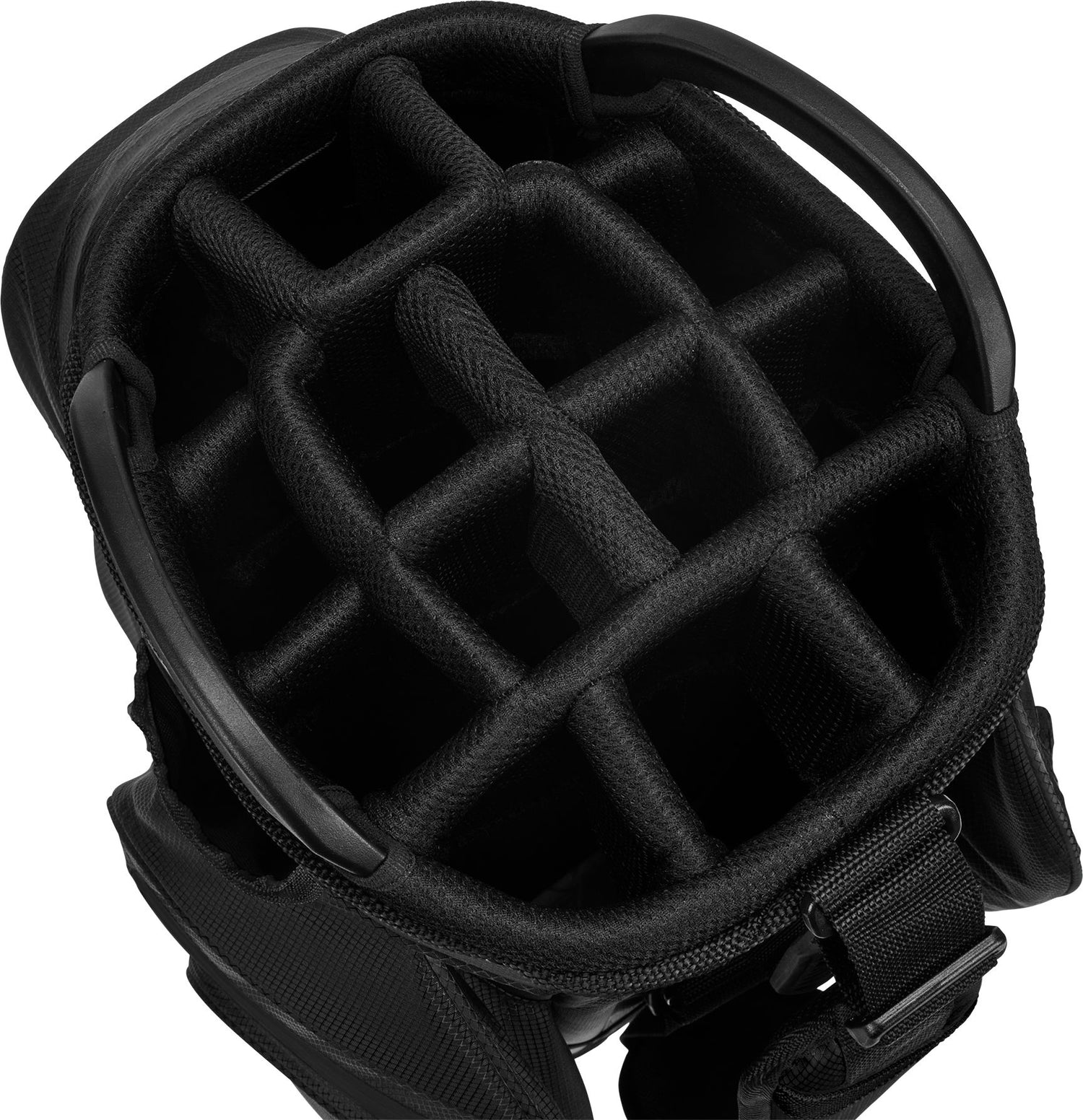 Cobra Ultradry Pro Cart Bag X Black