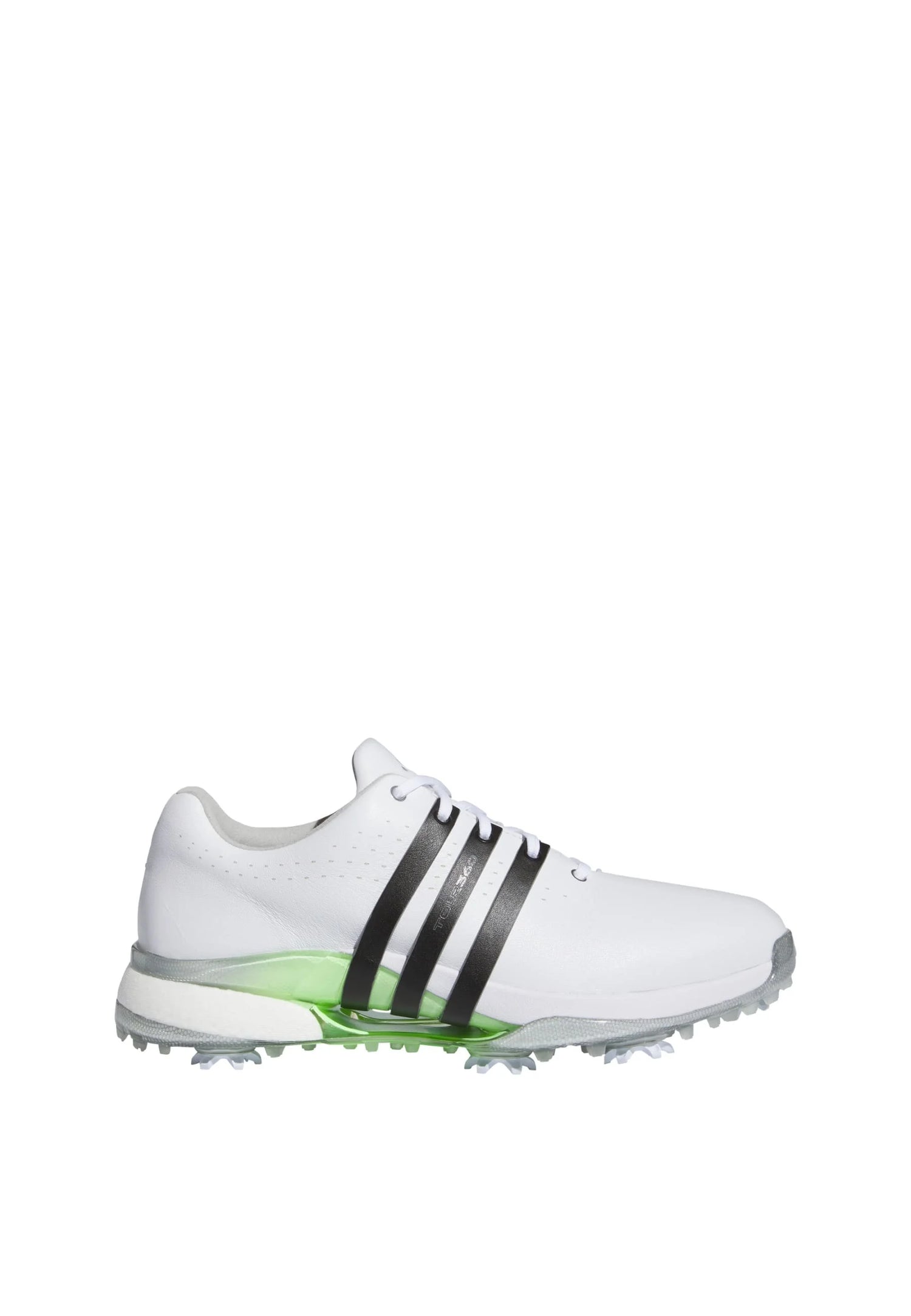 Adidas Tour 360 Boast Cloud White / Core Black / Green Spark IFO 243 133294