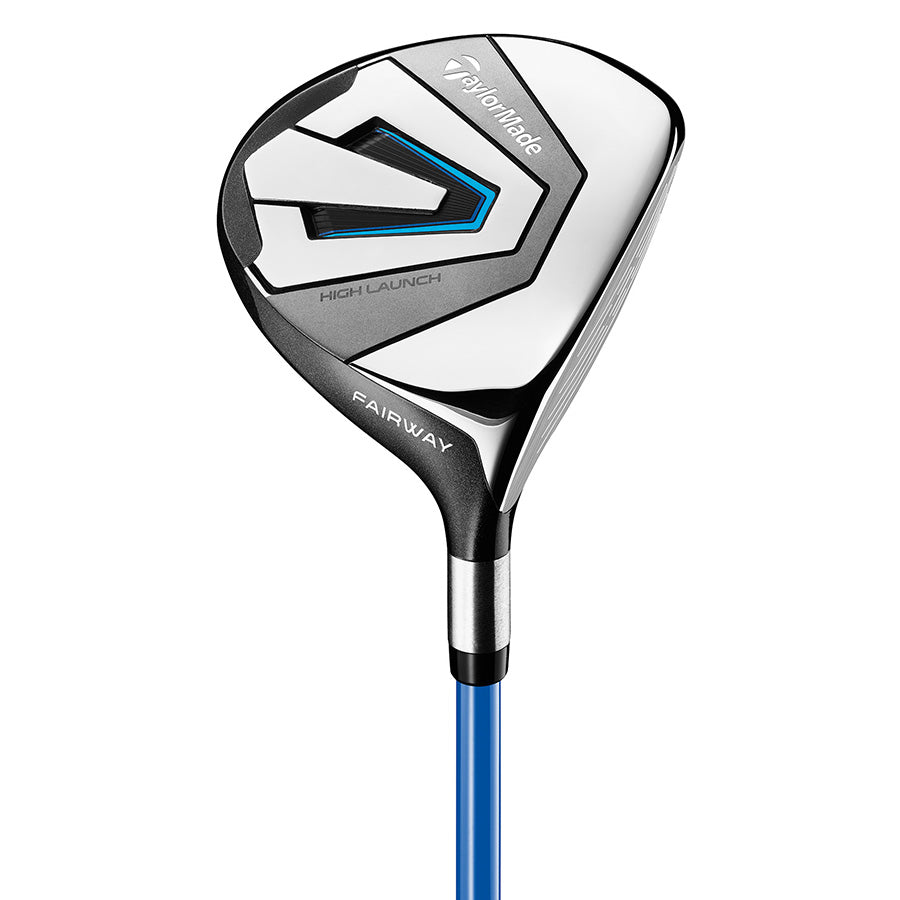 Taylormade Junior Series 4-6 år