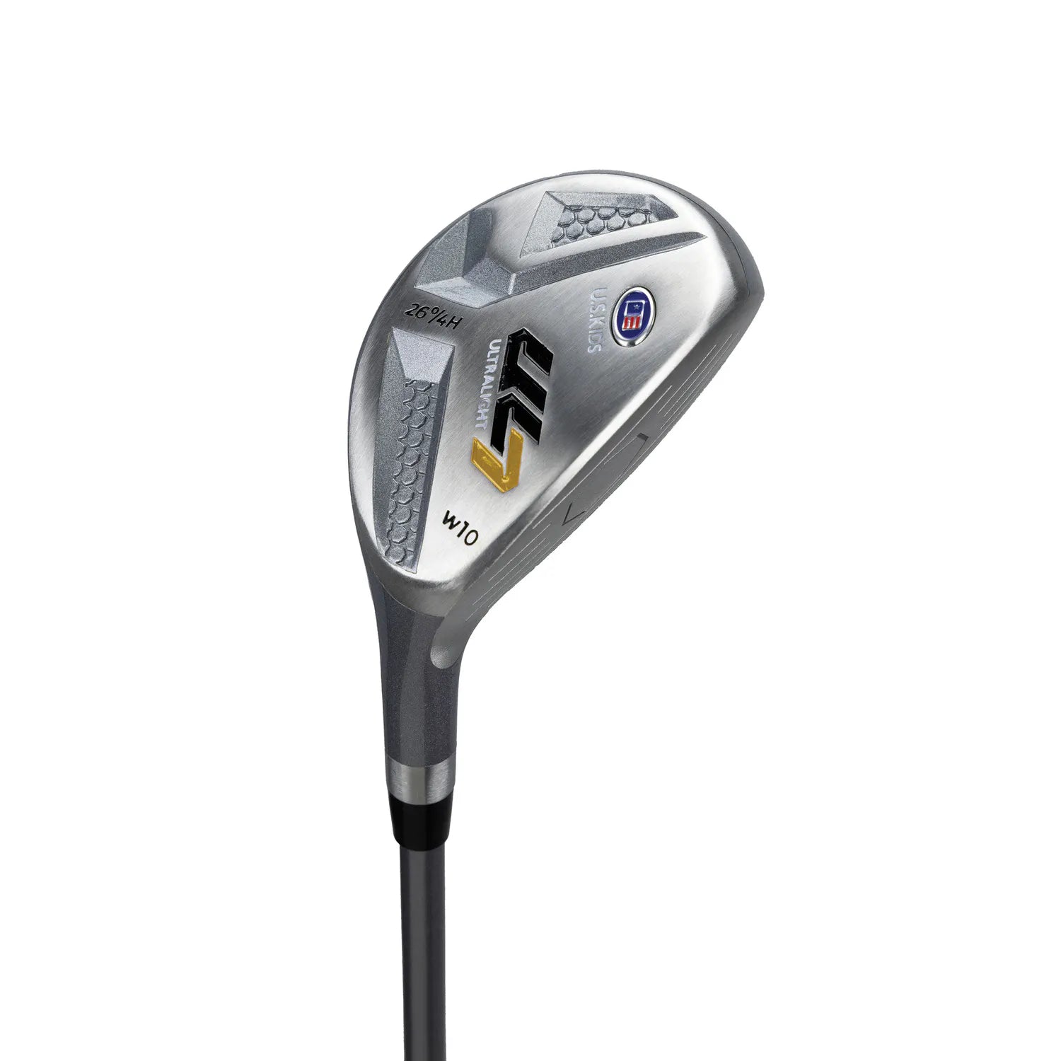 US Kids Gul UL 63 160-168 cm (ca 11-13) år