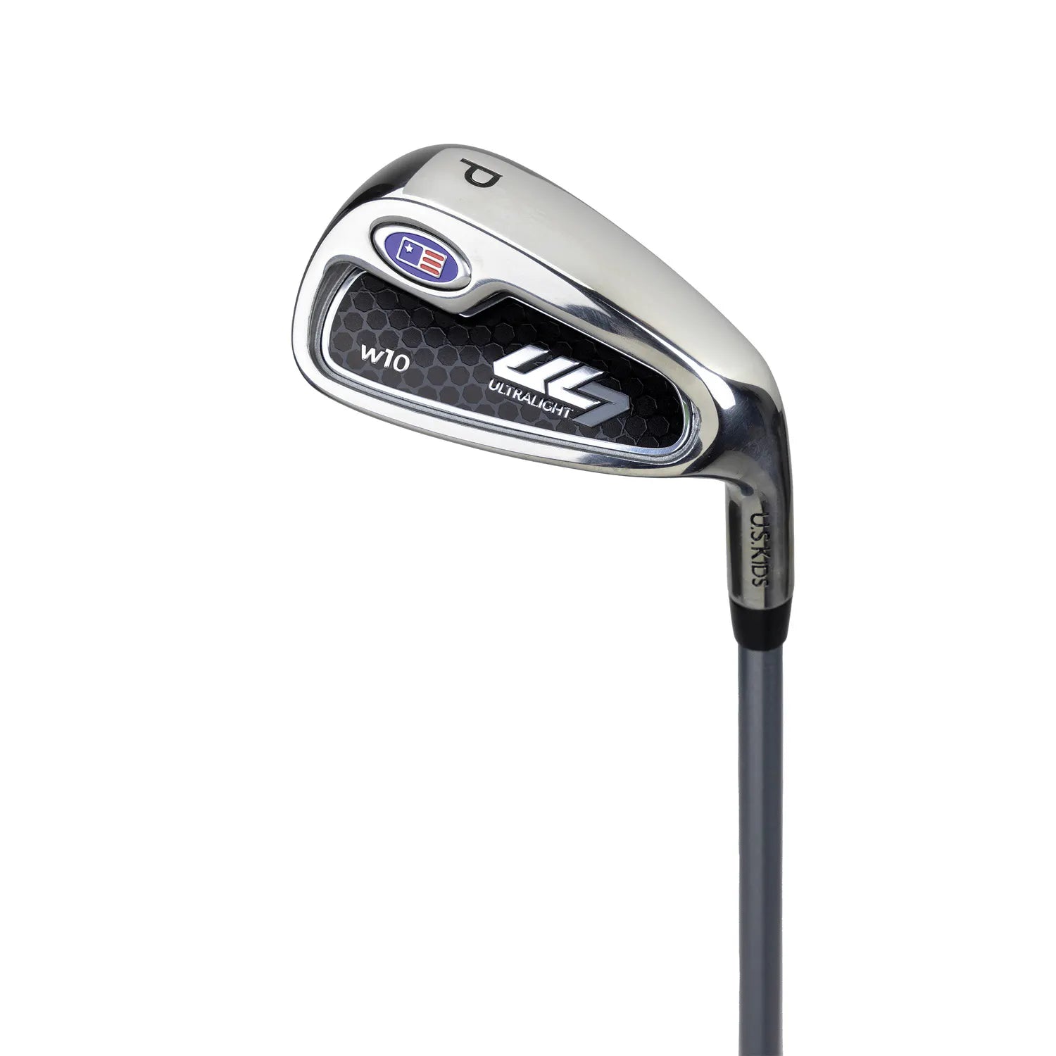 US Kids Gul UL 63 160-168 cm (ca 11-13) år