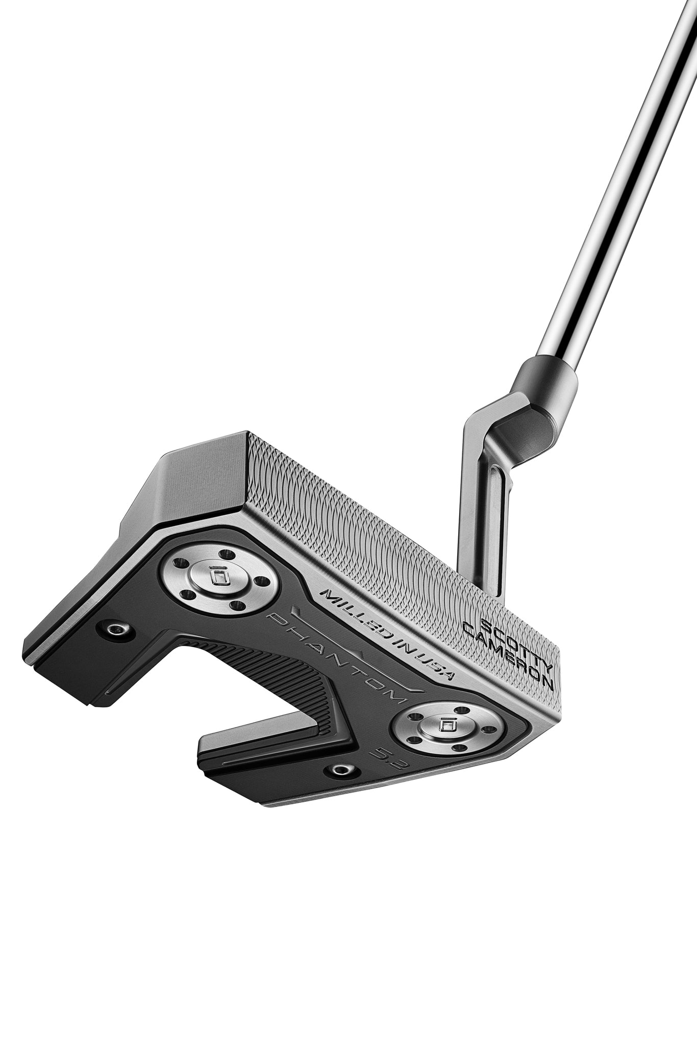 Scotty Cameron Phantom 5.2 2025