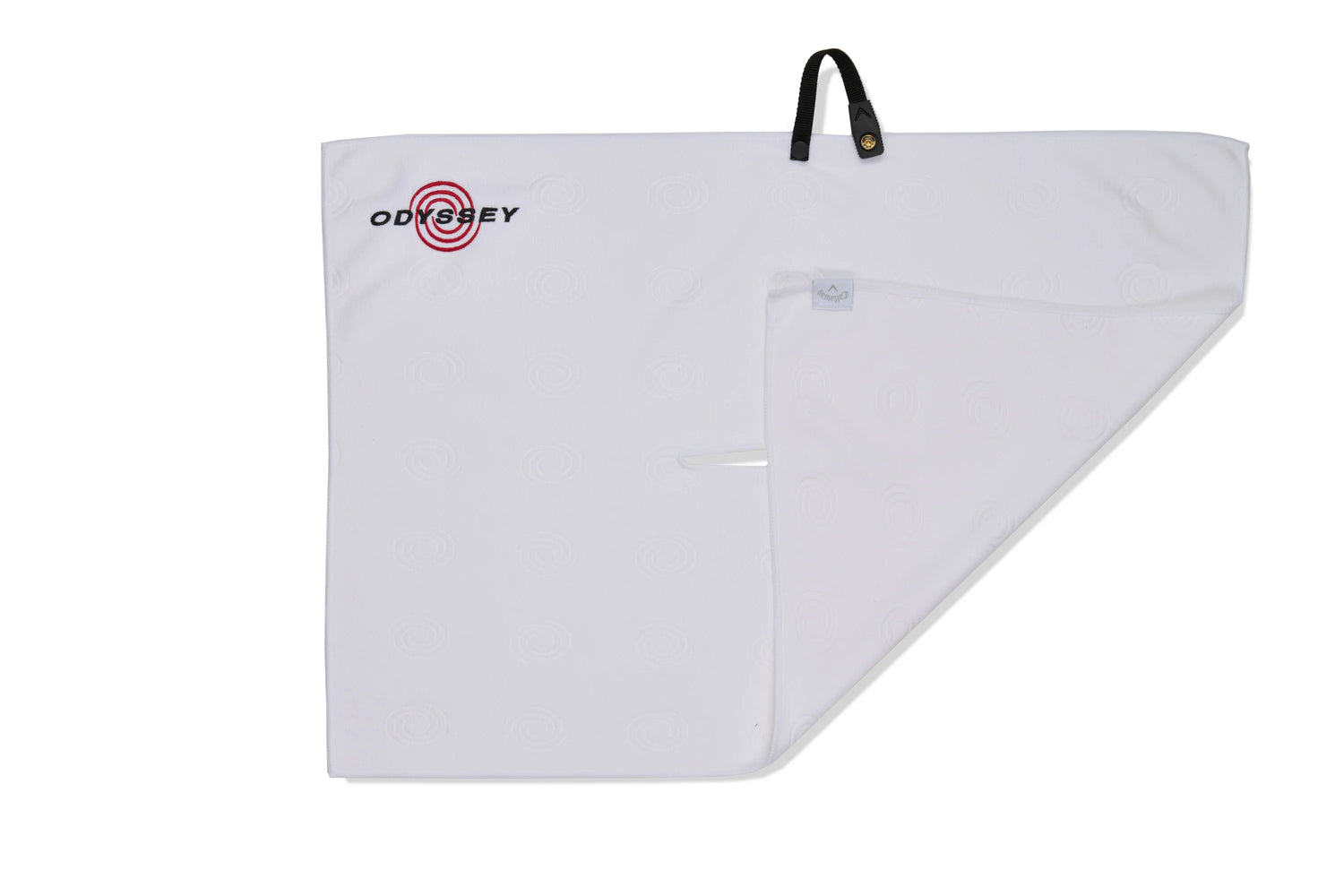 Callaway Microfiber Towel Odyssey