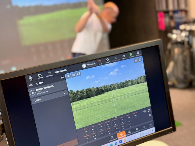 Innesvingen Golf