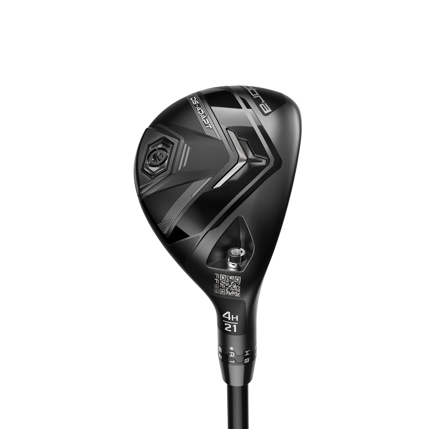 Cobra DS-ADAPT Hybrid