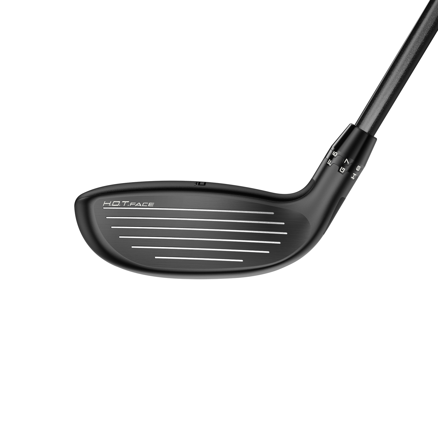 Cobra DS-ADAPT Hybrid