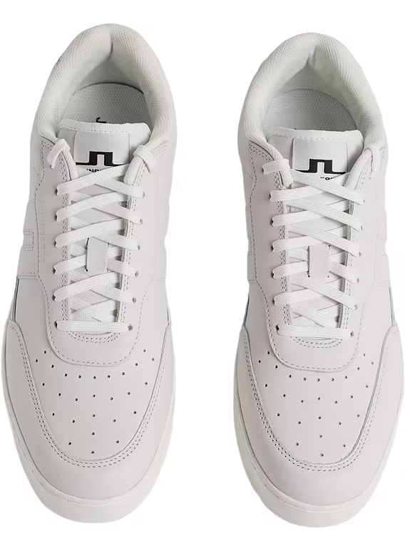 J. Lindeberg Ace Low-Top Sneaker