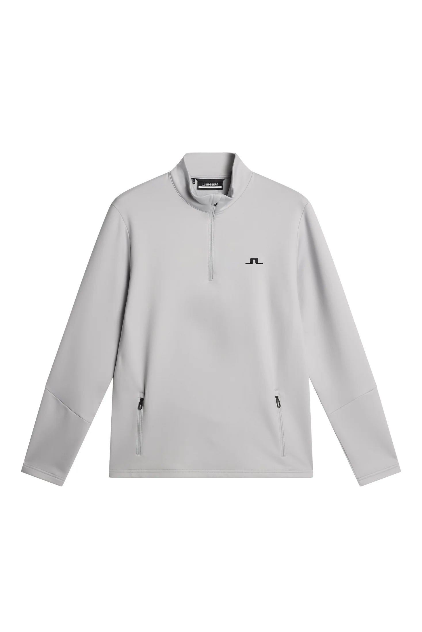 J. Lindeberg Aerial Quarter Zip Mid Layer