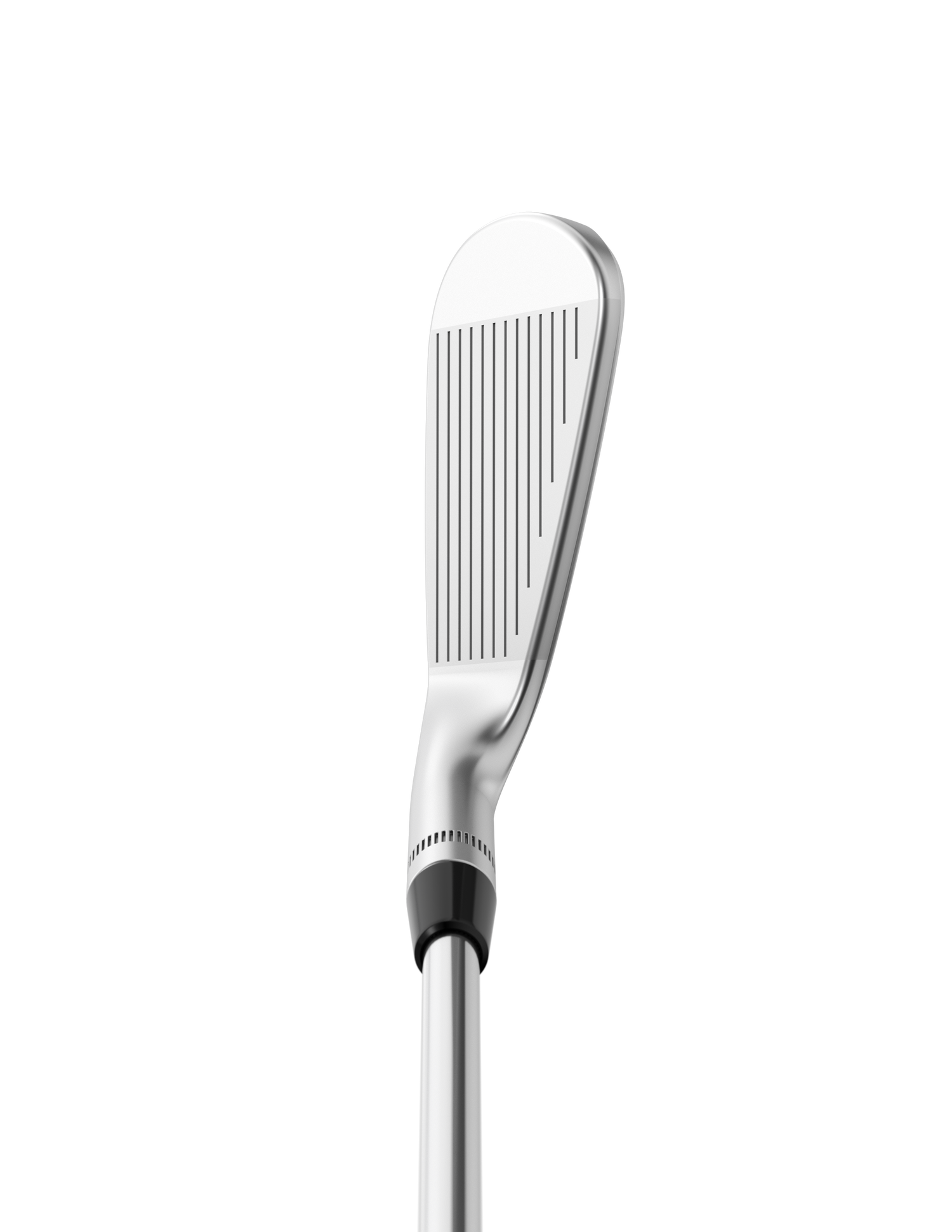 Callaway NEW Apex CB 2023 6 järn Stålskaft