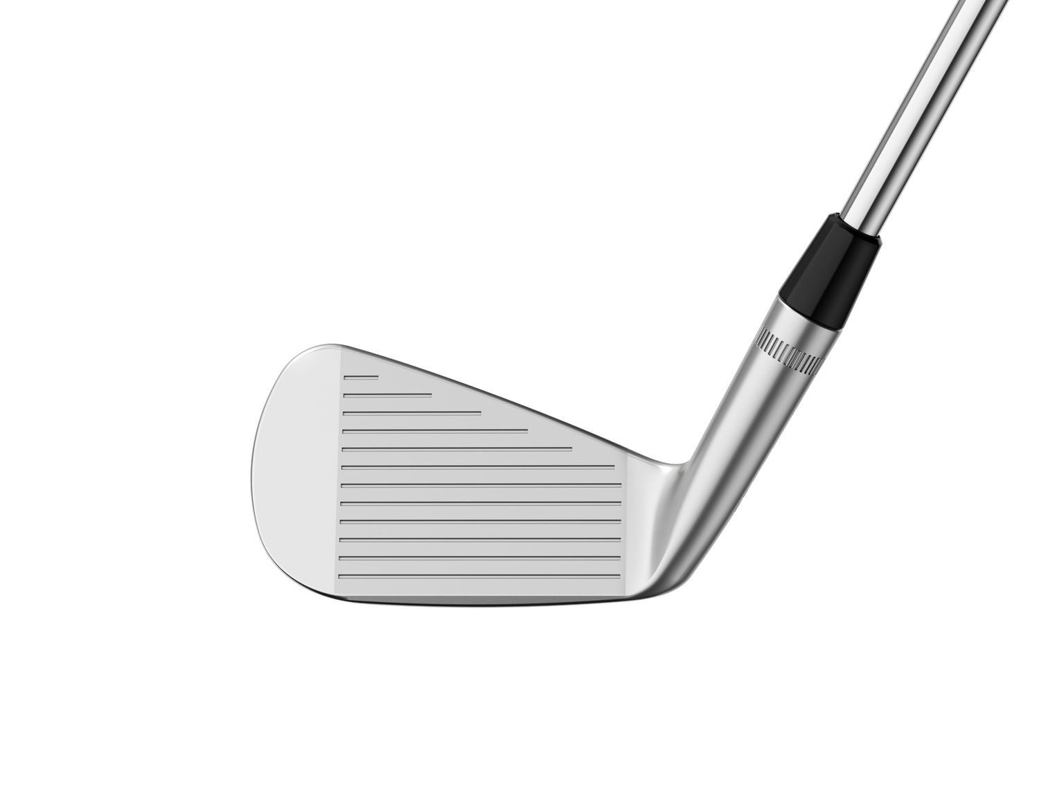 Callaway NEW Apex MB 2023 6 järn Stålskaft