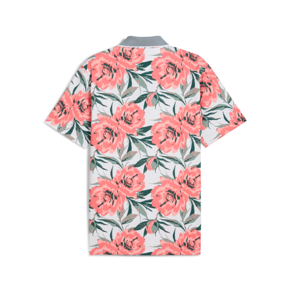 Puma Mattr Beautiful Game Polo