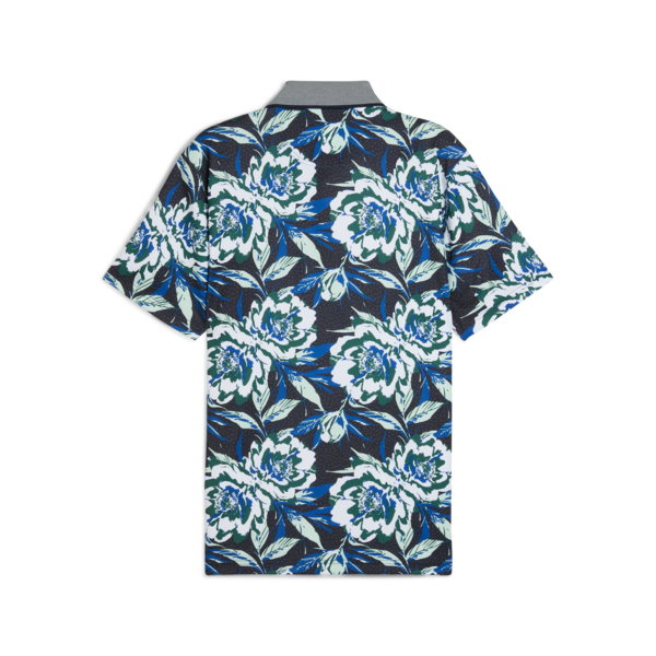 Puma Mattr Beautiful Game Polo