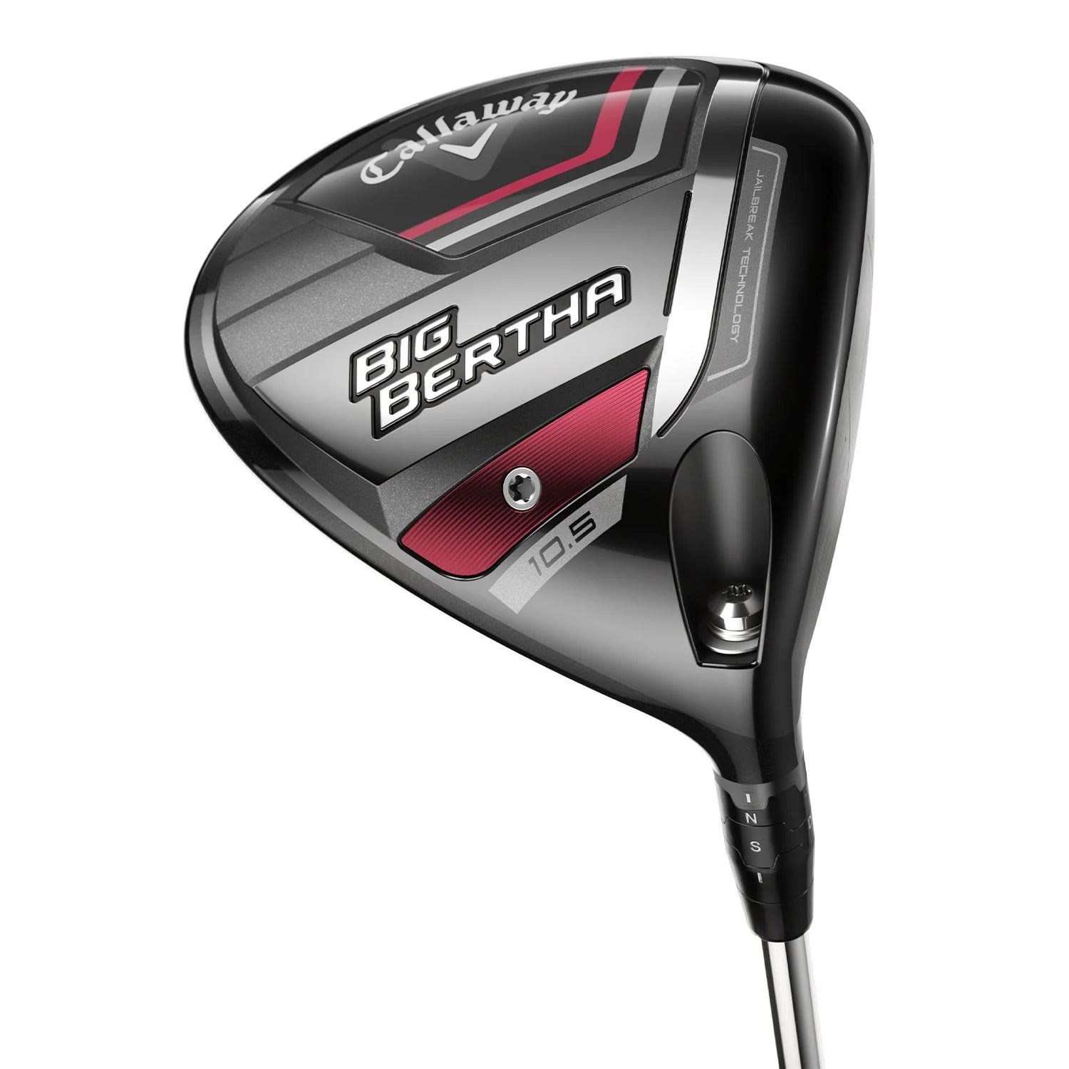 Callaway Big Bertha Driver 23
