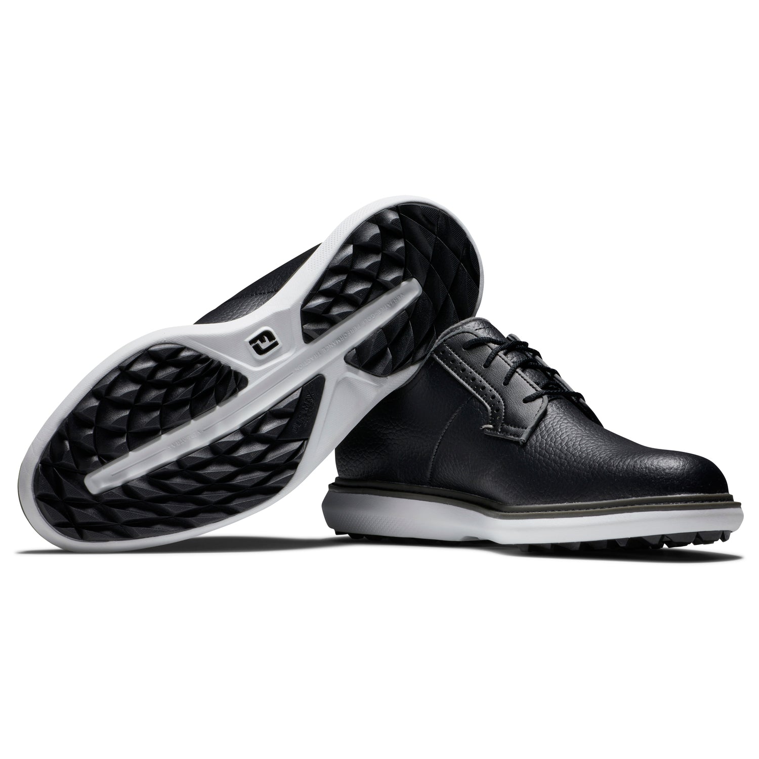 FootJoy Traditions Blucher Spikless