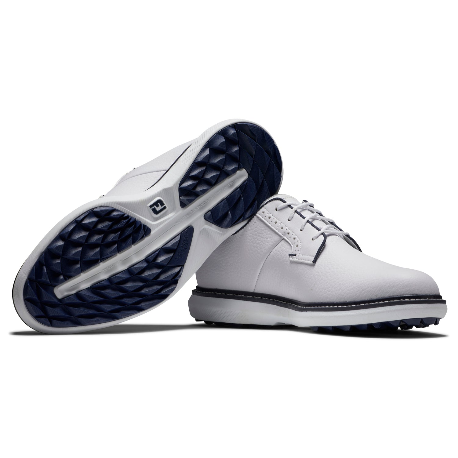 FootJoy Traditions Blucher Spikless