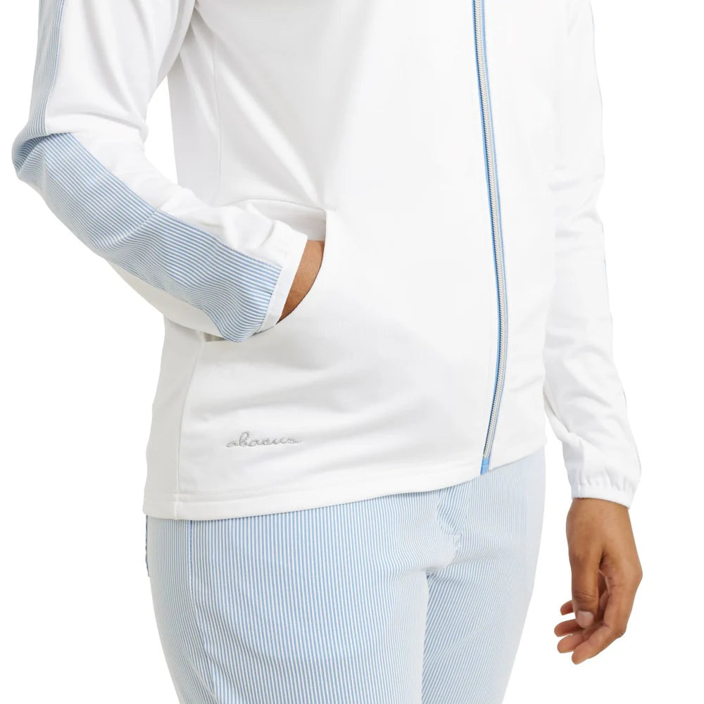 Abacus LDS Bovey Midlayer Jacket