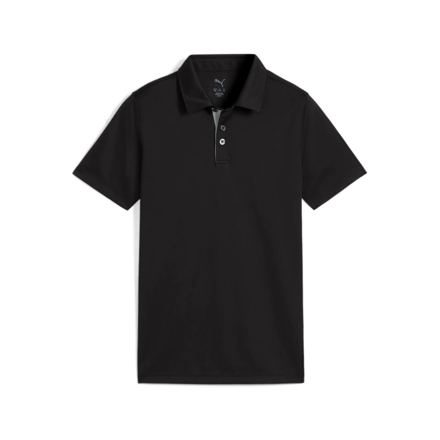 Puma Boys Basic Polo