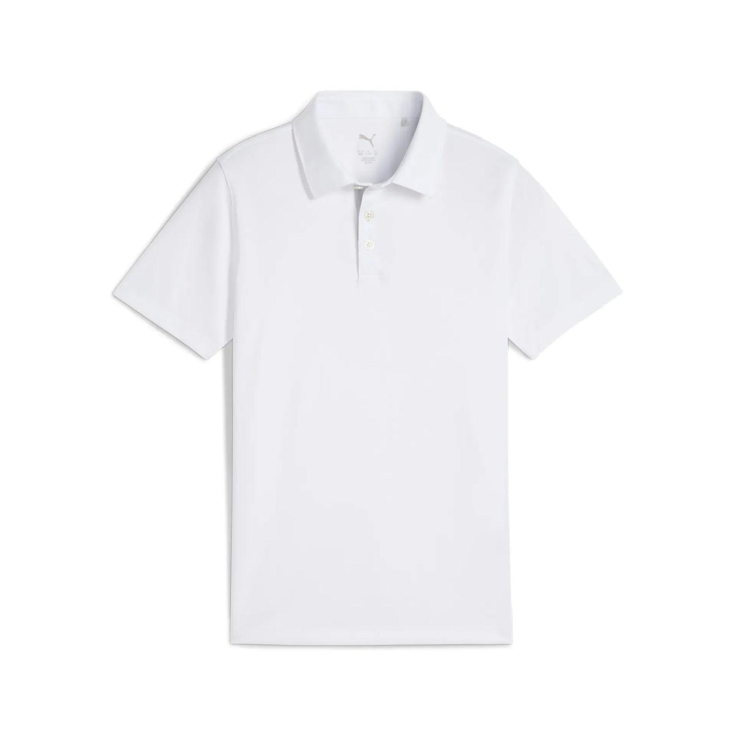 Puma Boys Basic Polo