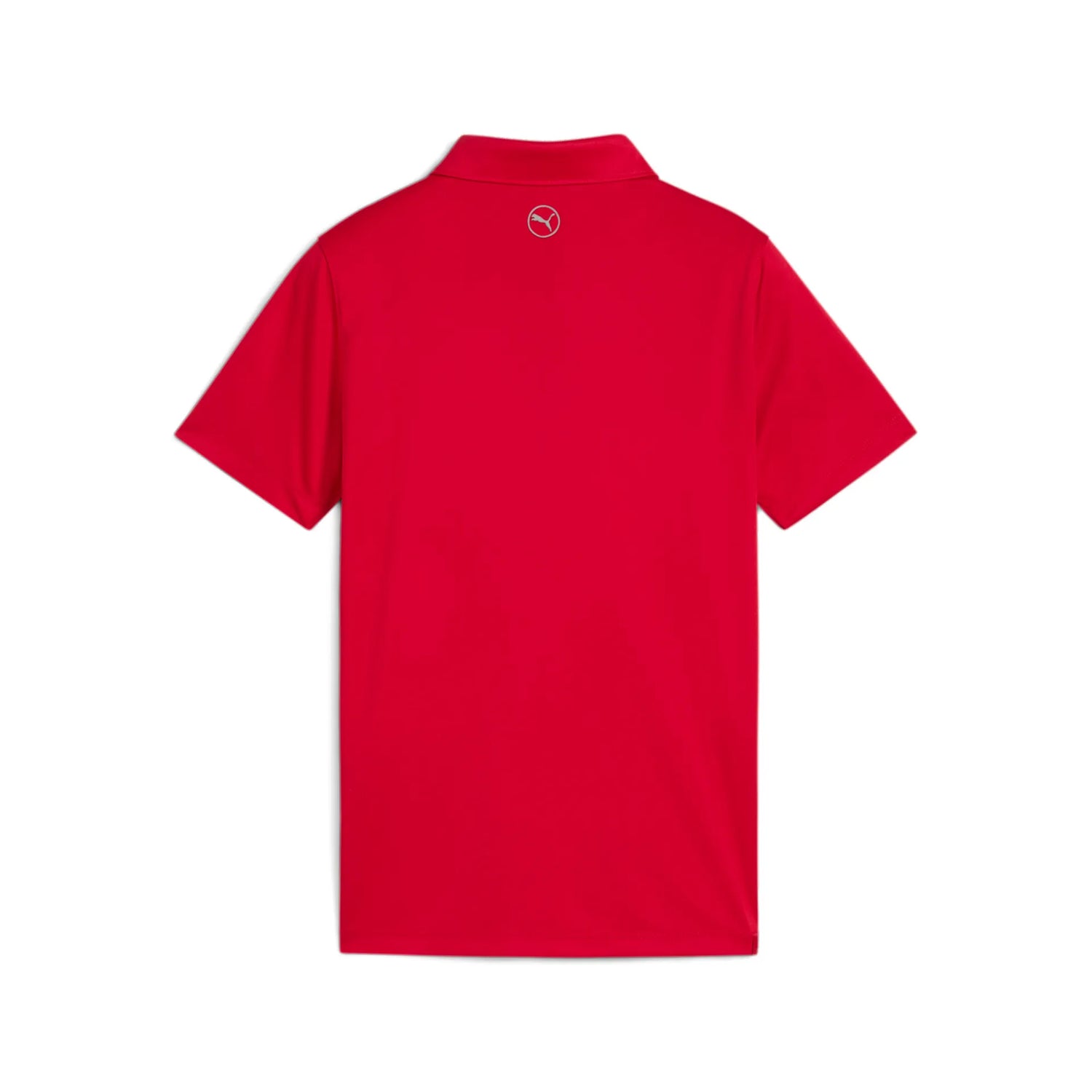 Puma Boys Basic Polo