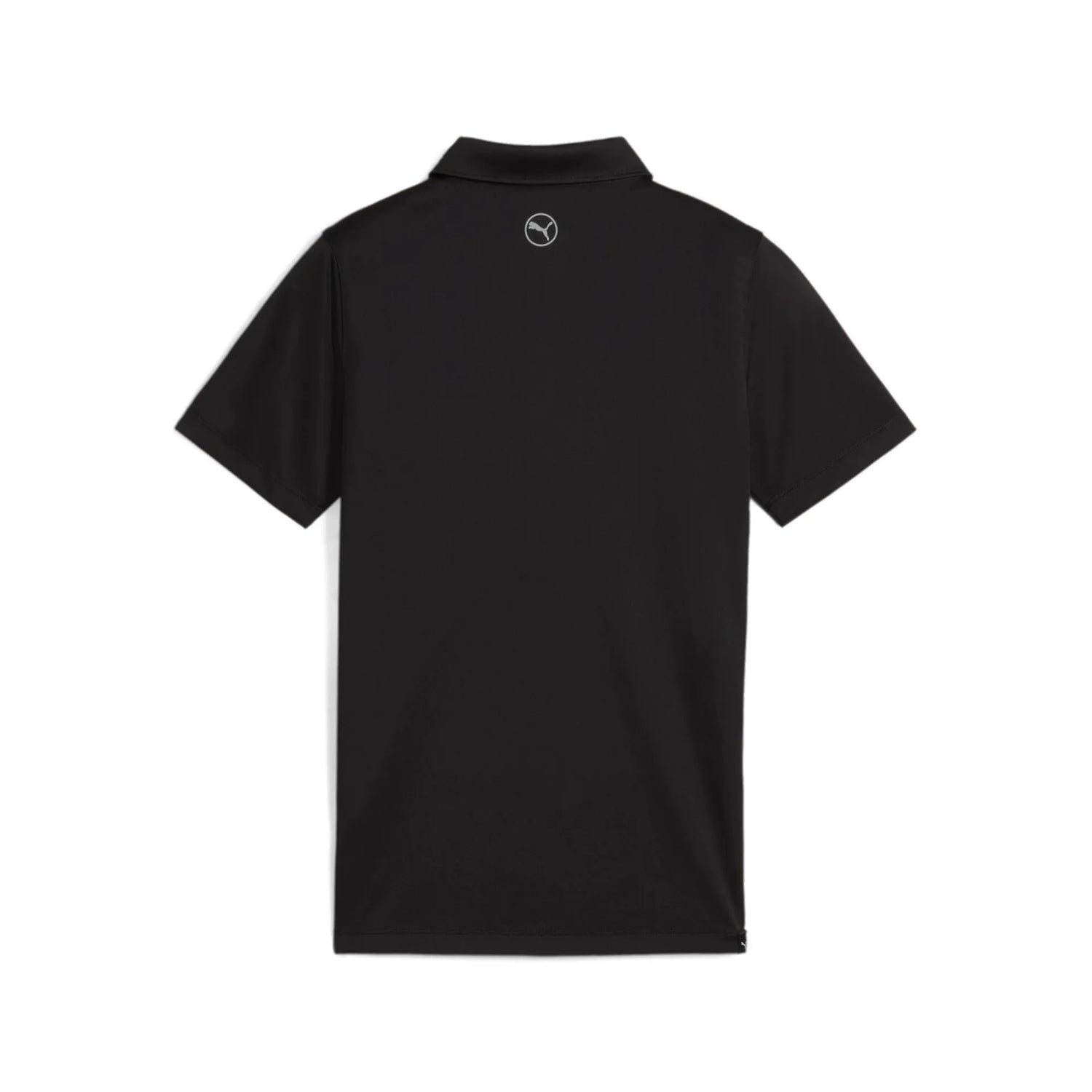 Puma Boys Basic Polo