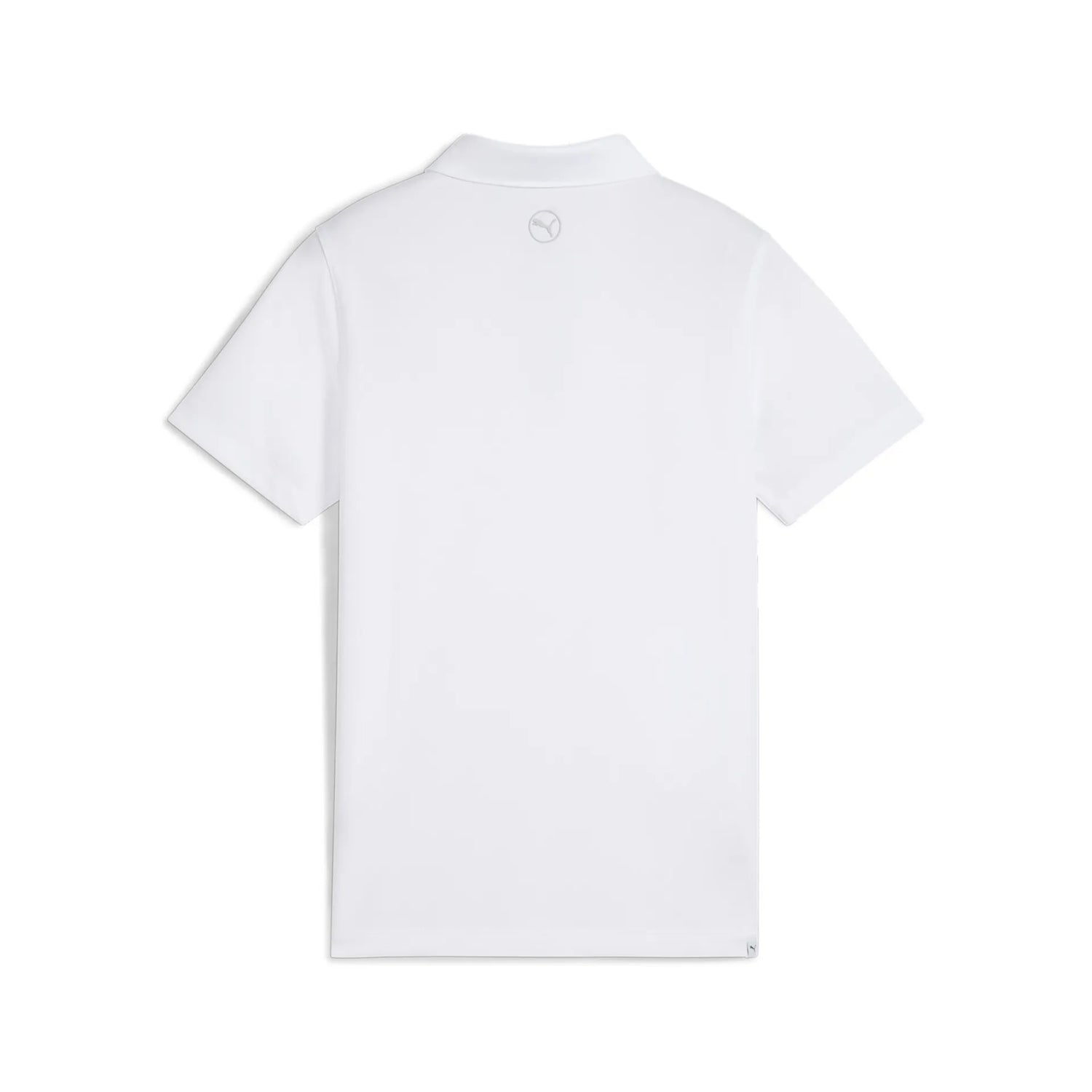 Puma Boys Basic Polo