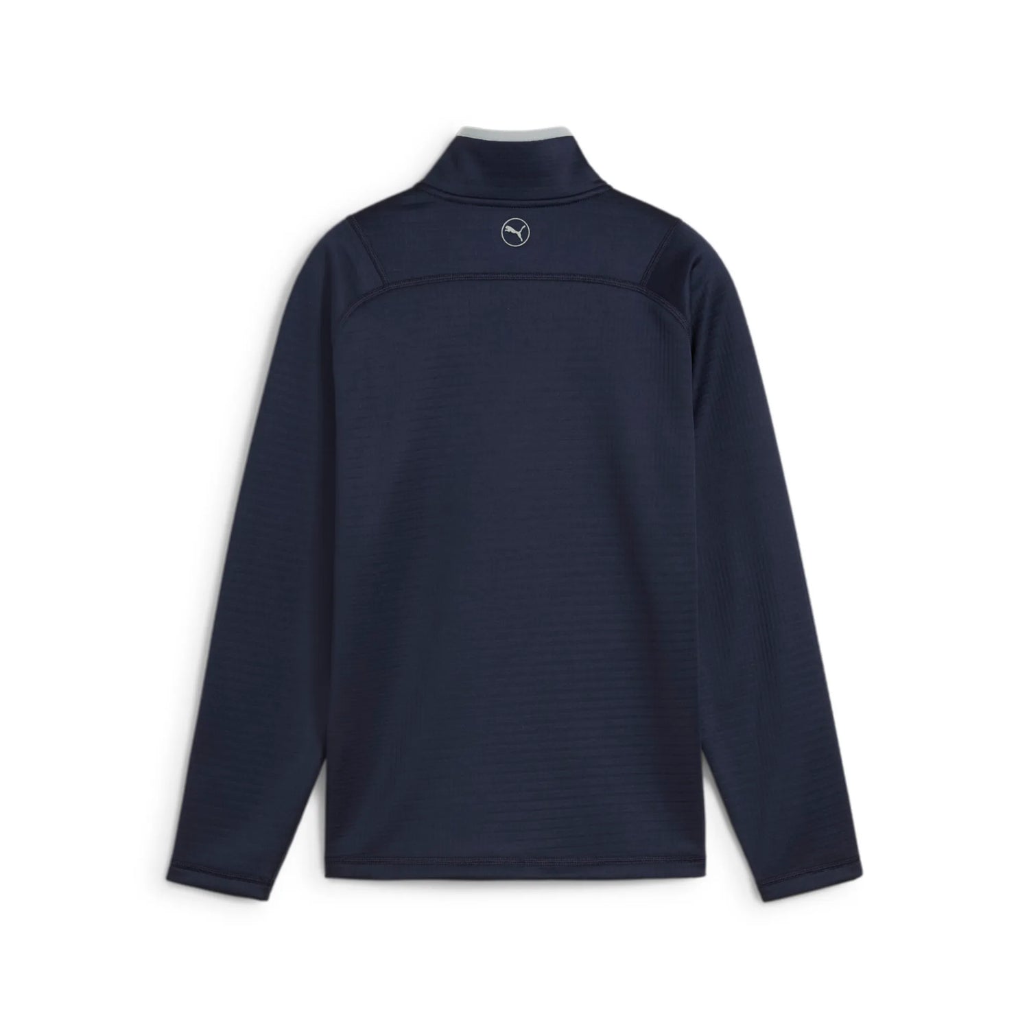 Puma Boys Waffle Fleece 1/4 Zip