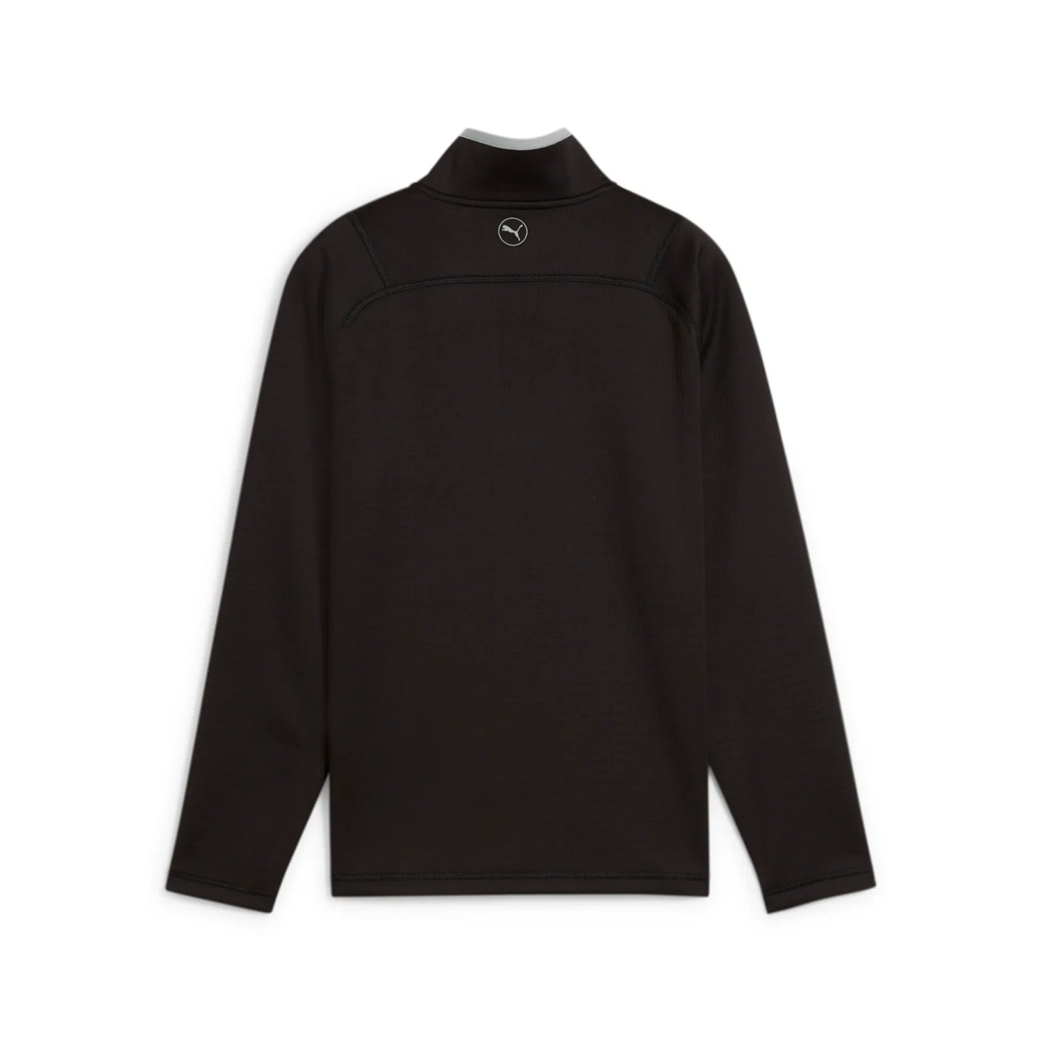 Puma Boys Waffle Fleece 1/4 Zip