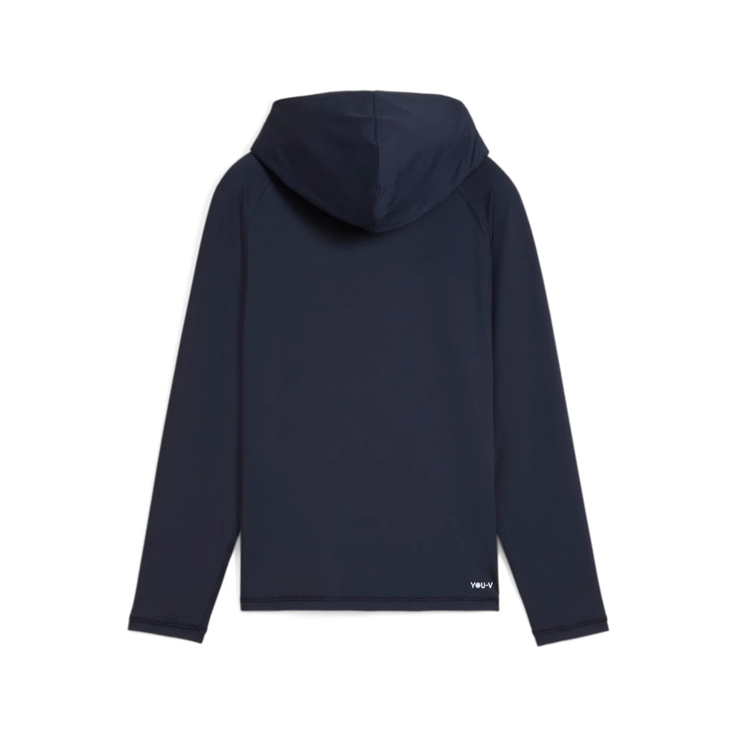 Puma Boys You-V Hoodie