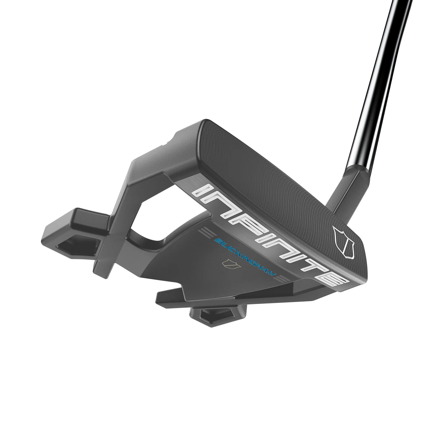 Wilson Infinite Buckingham Dam