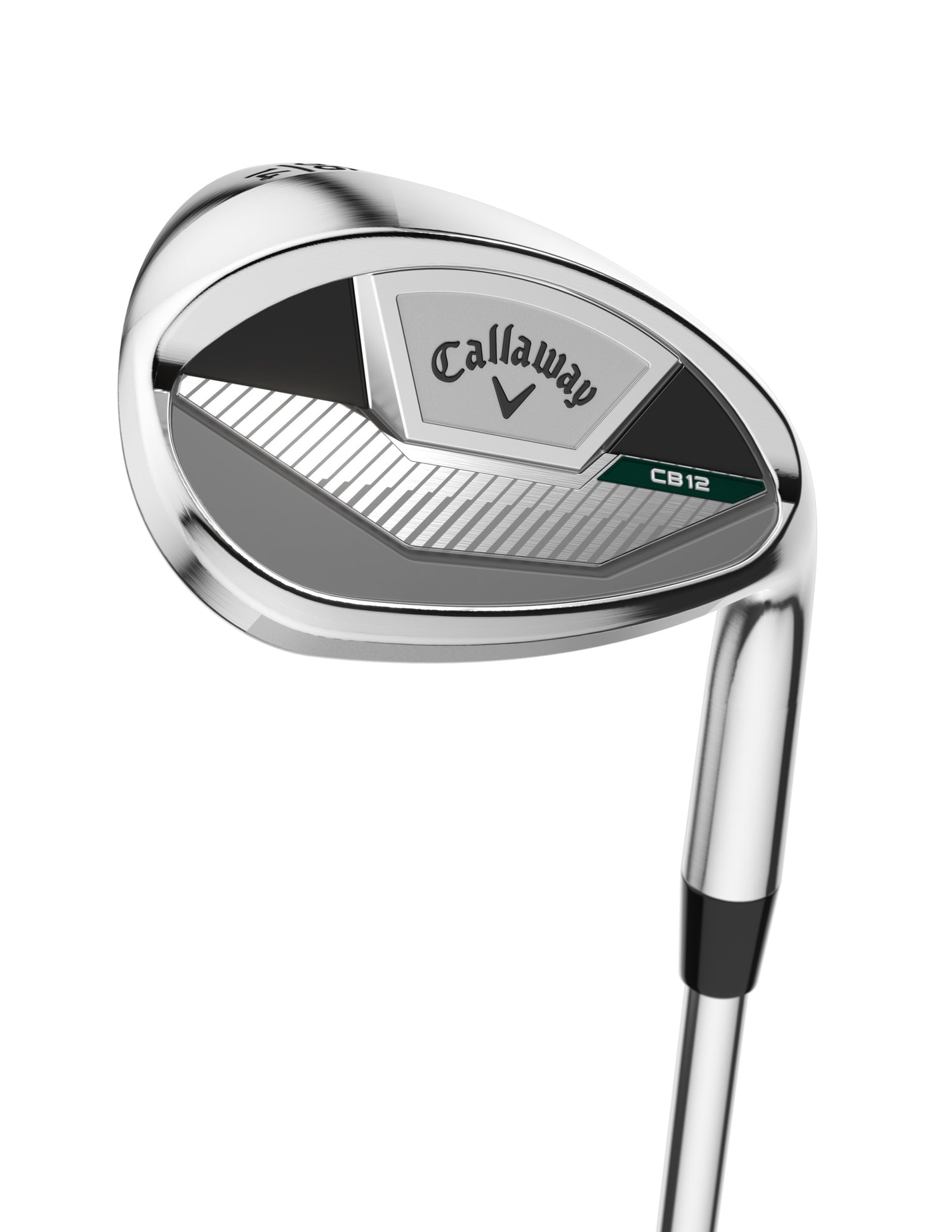 Callaway CB12 Dam Wedge