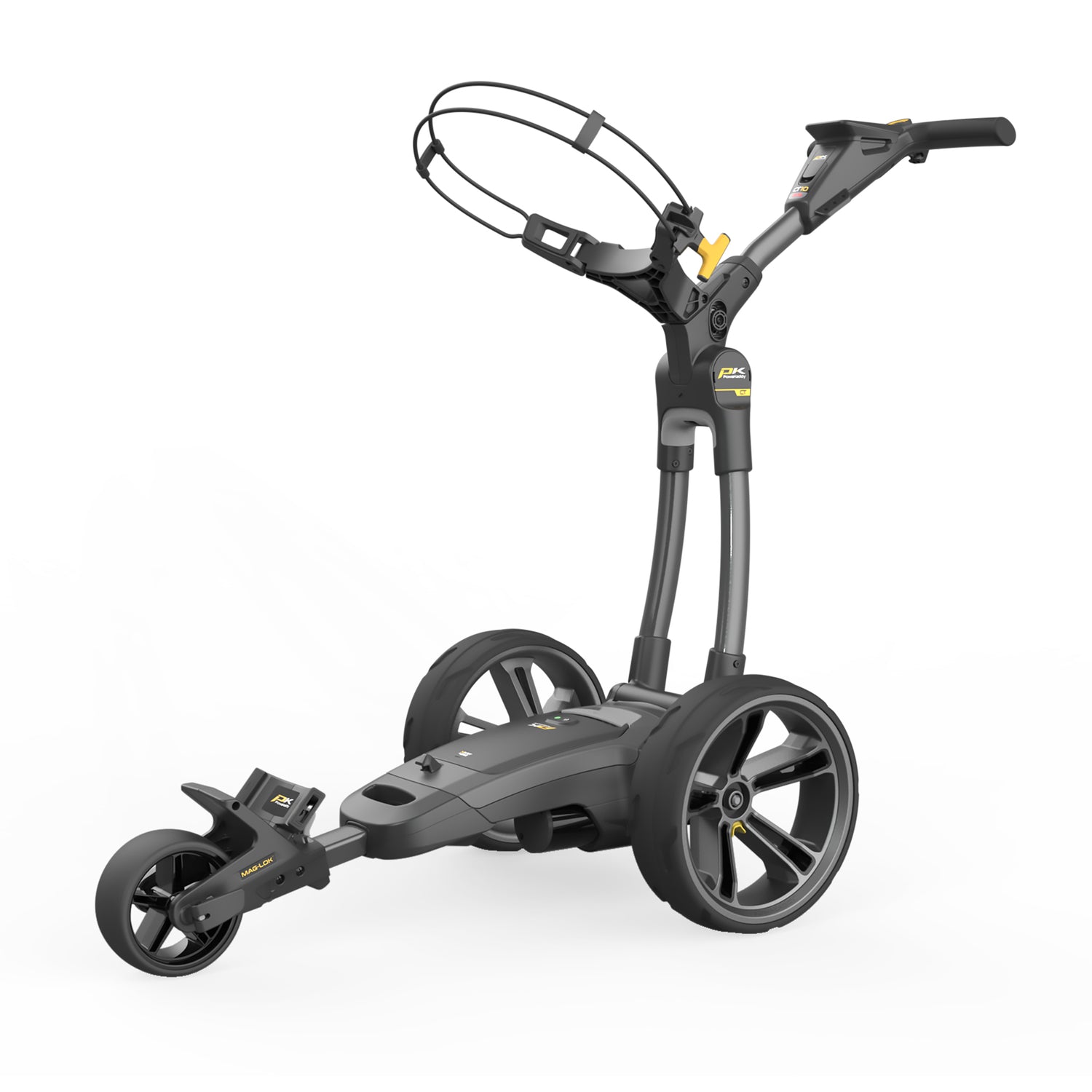 Powakaddy Compact CT10 EBS GPS