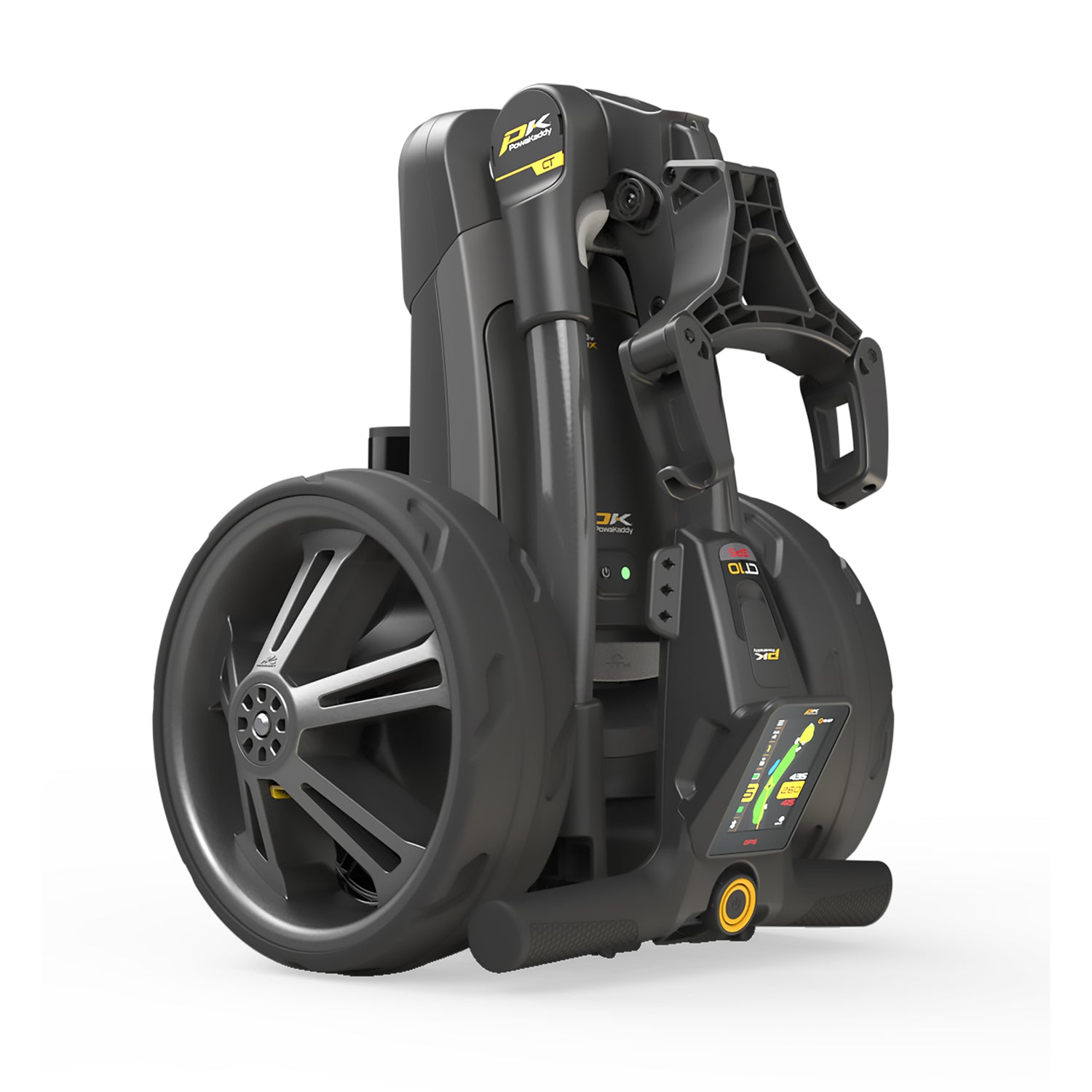 Powakaddy Compact CT10 EBS GPS