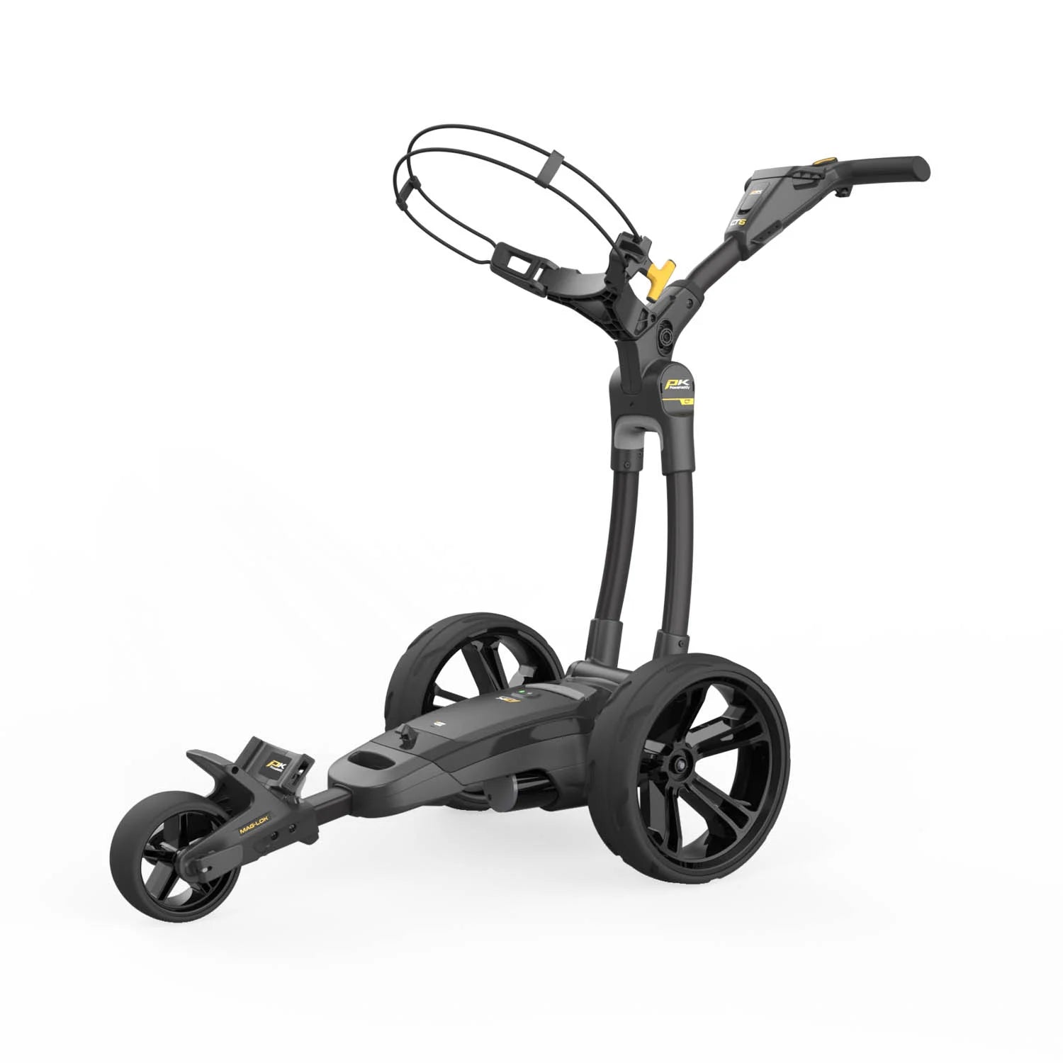 Powakaddy Compact CT2 EBS