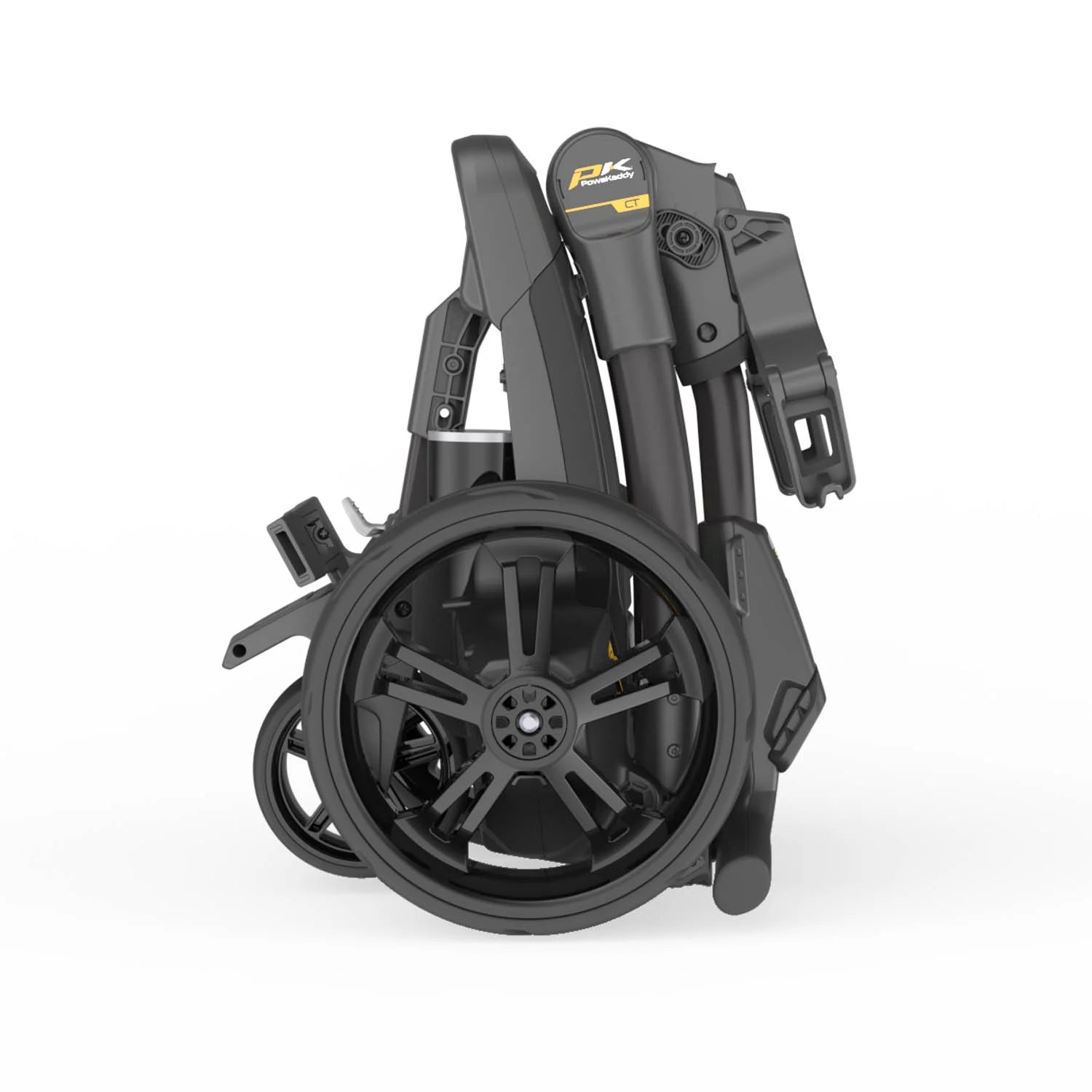 Powakaddy Compact CT2 EBS
