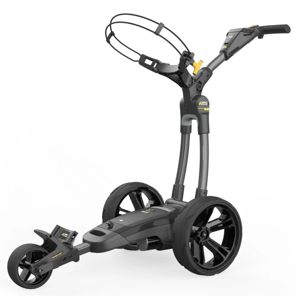 Powakaddy Compact CT6 EBS